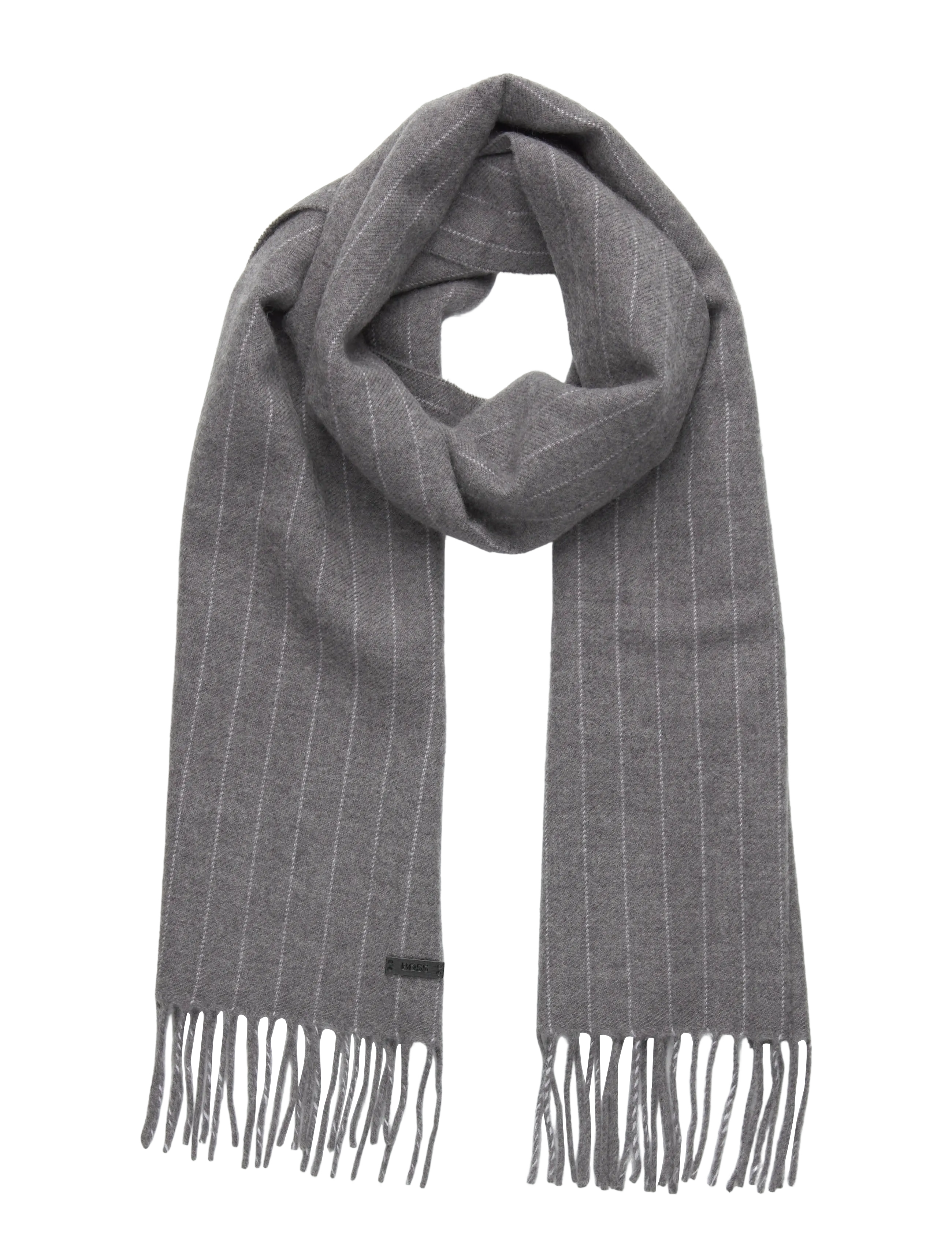 BOSS - Stellan_33*180 - medium grey - 1