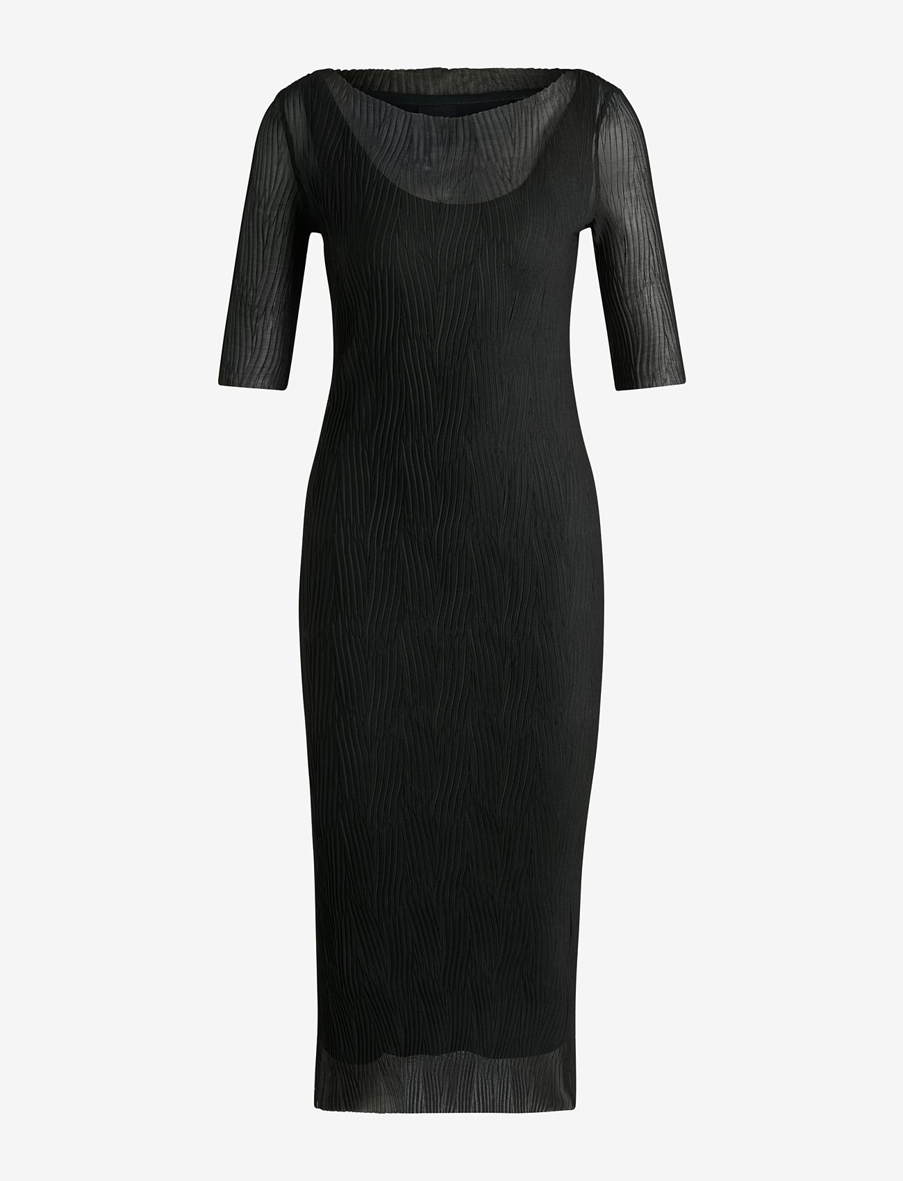 BOSS - Evibini - selskapskjoler - black - 0