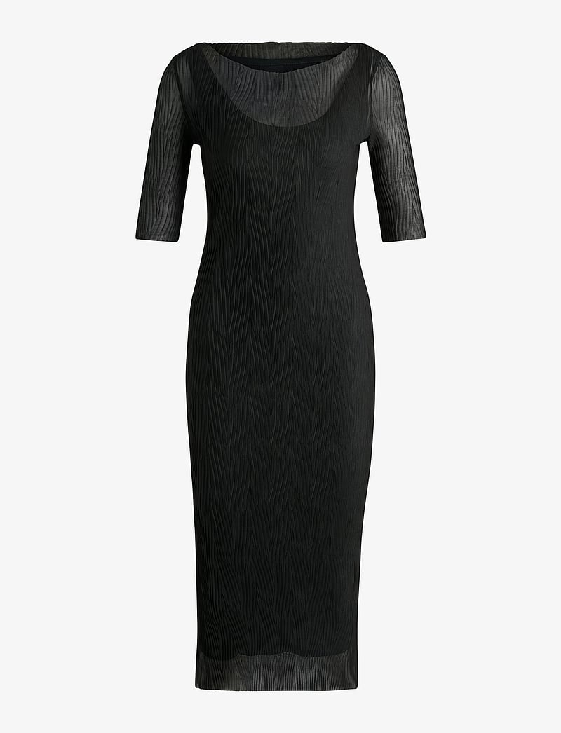 BOSS - Evibini - festkjoler - black - 0