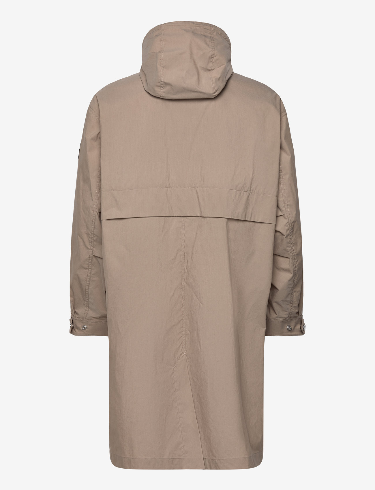 BOSS - Cataldo - Žieminės striukės - dark beige - 1