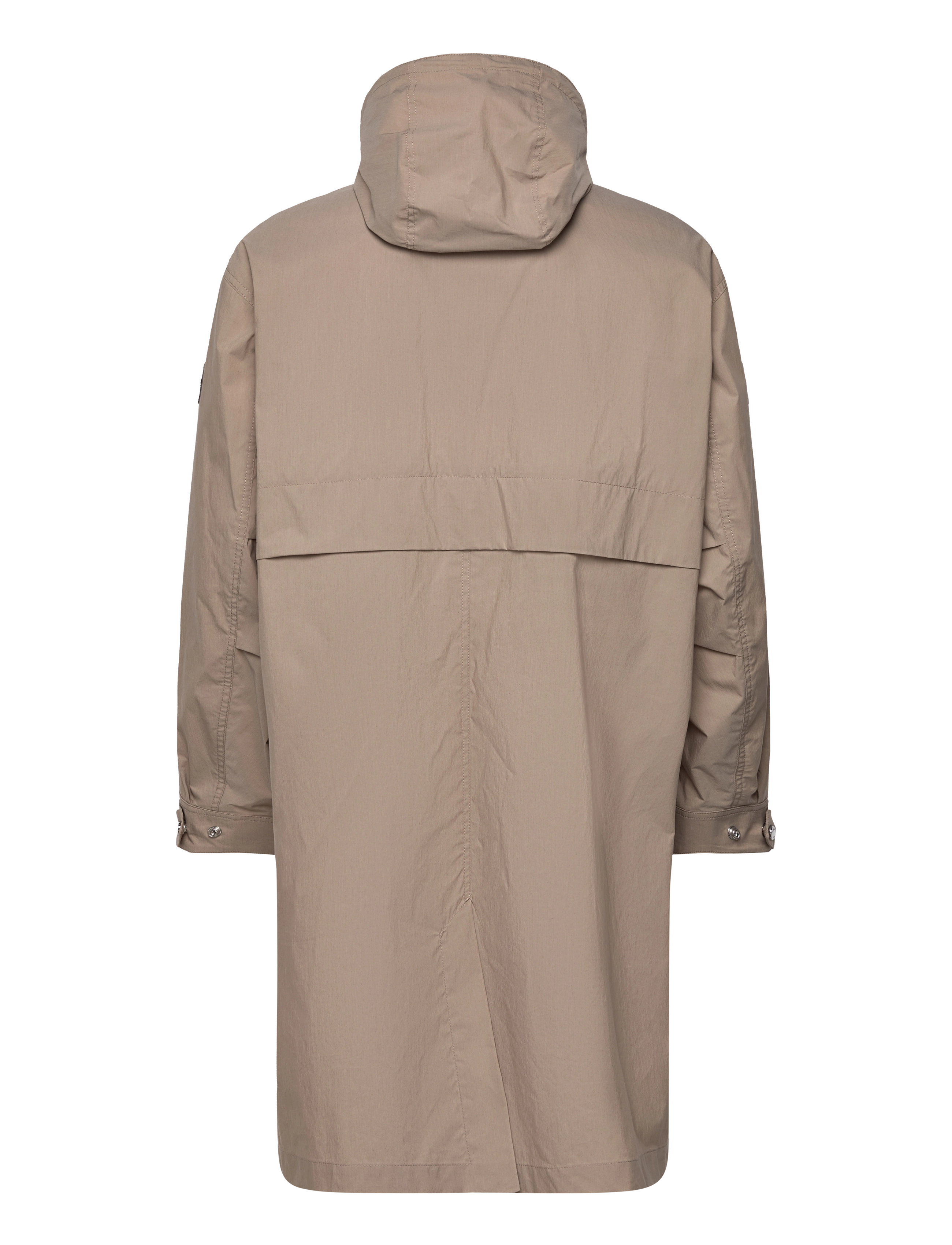 BOSS - Cataldo - striukės ir švarkeliai - dark beige - 1