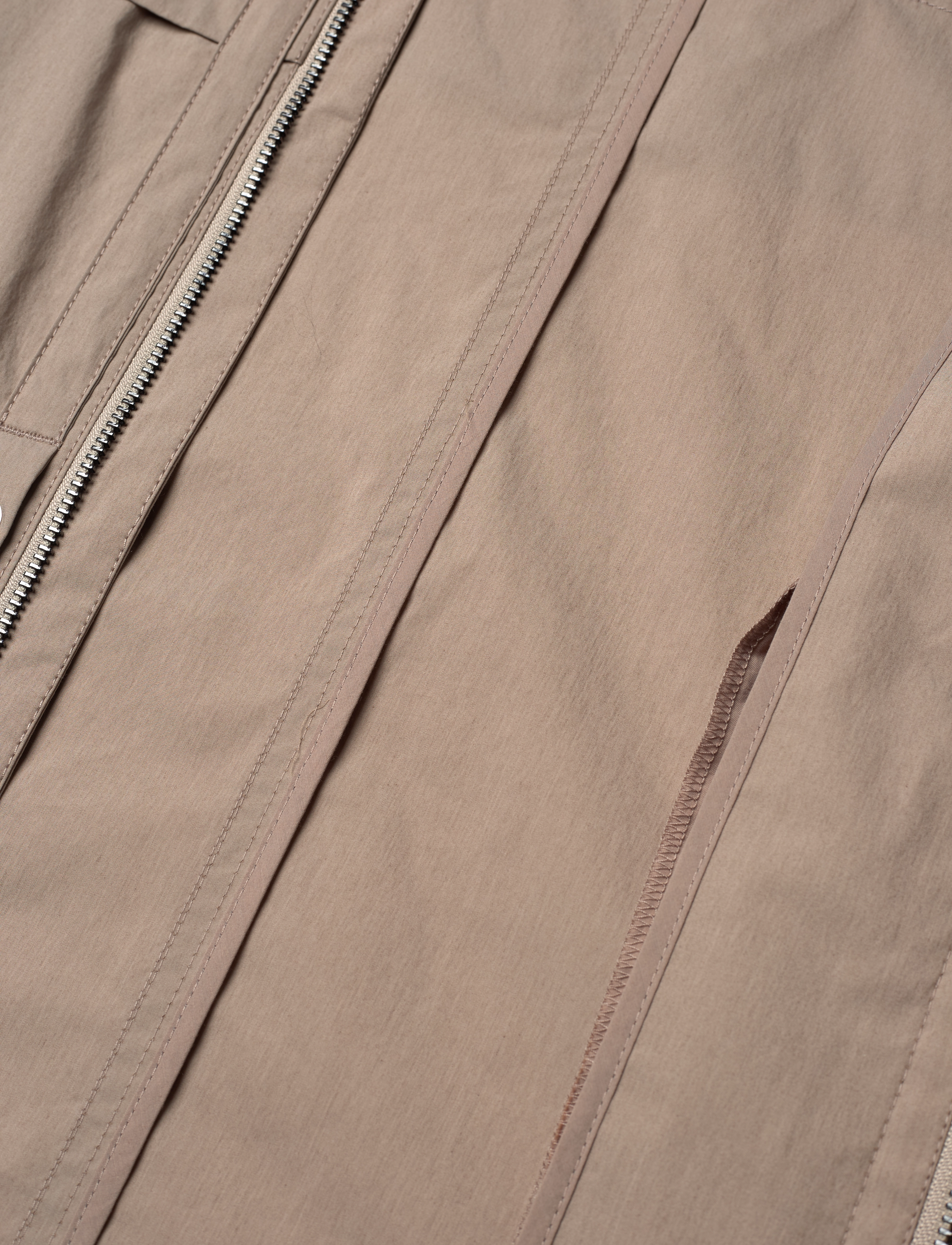 BOSS - Cataldo - striukės ir švarkeliai - dark beige - 4