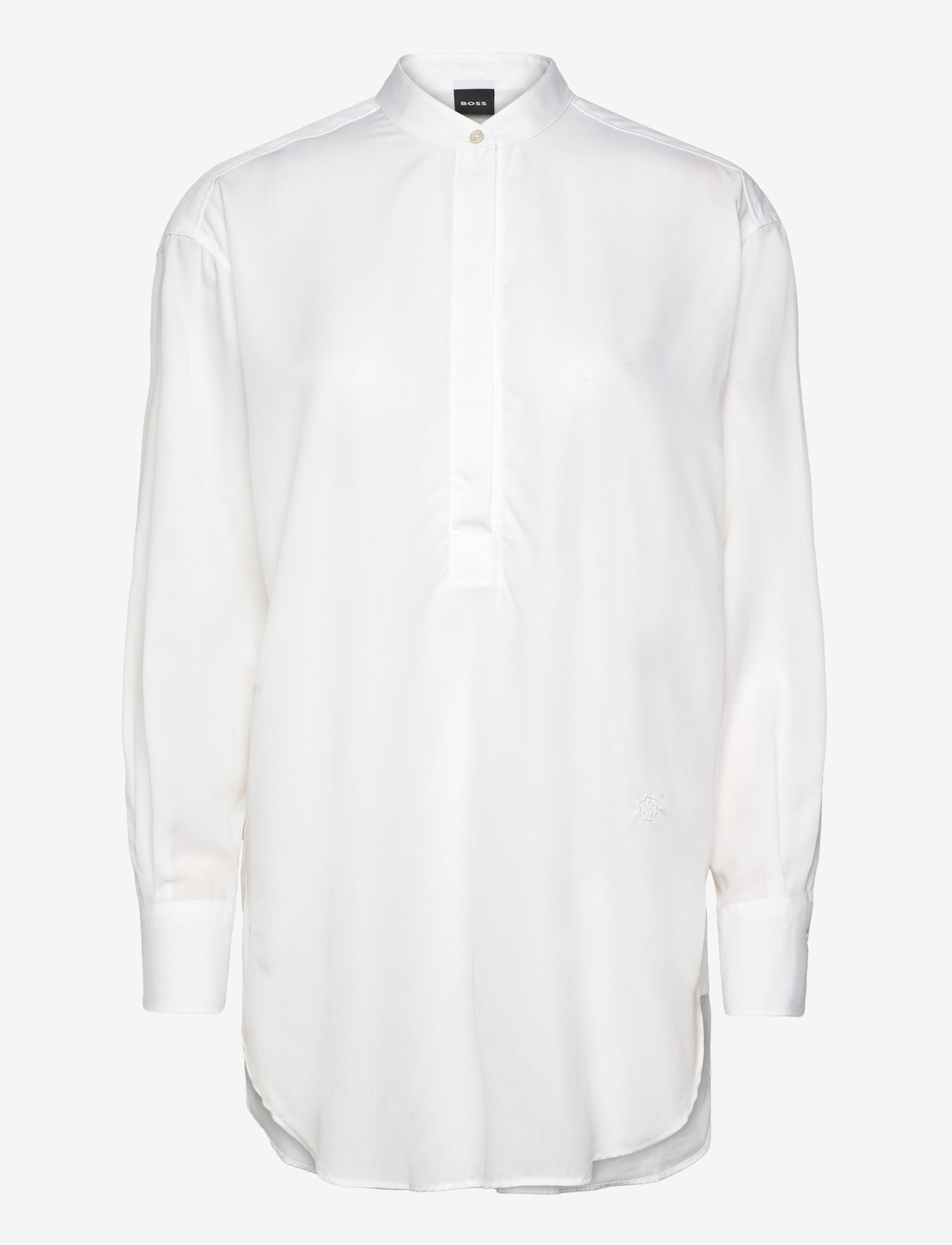 BOSS - Brooke_Wednesday - white - 0