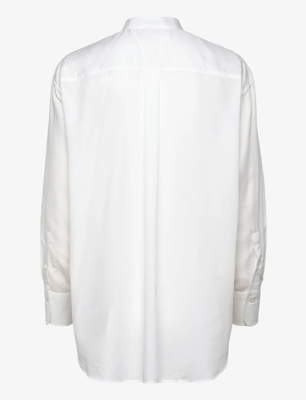 BOSS - Brooke_Wednesday - langärmlige hemden - white - 1