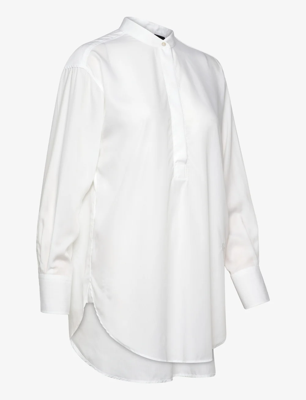 BOSS - Brooke_Wednesday - langärmlige hemden - white - 2