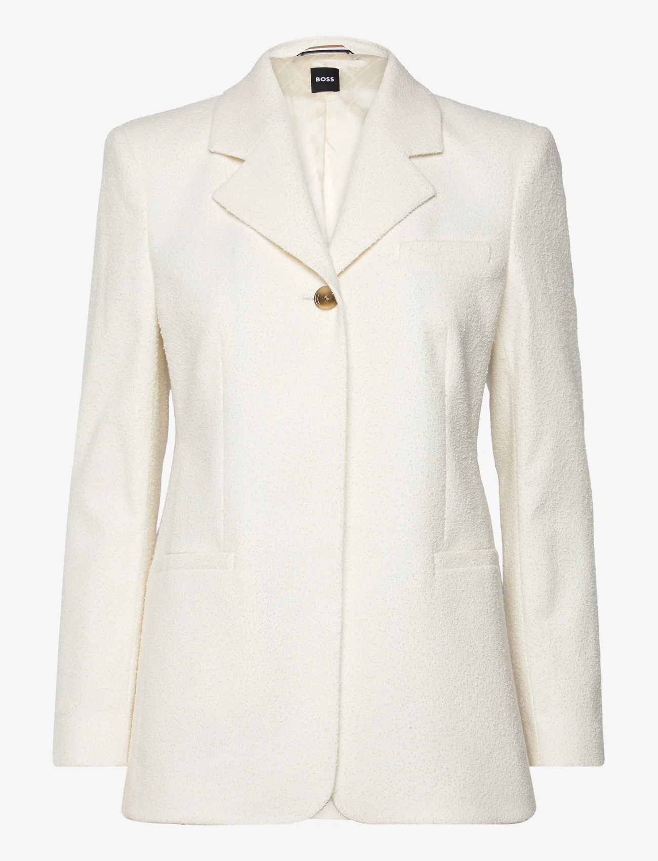 BOSS - Jamartha - ballīšu apģērbs par outlet cenām - open white - 0