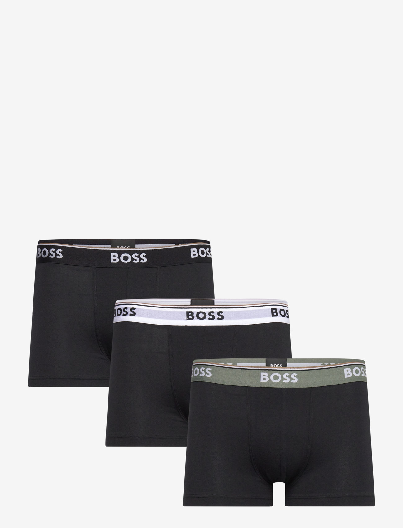 BOSS - Trunk 3P Power EOSP - open miscellaneous - 0
