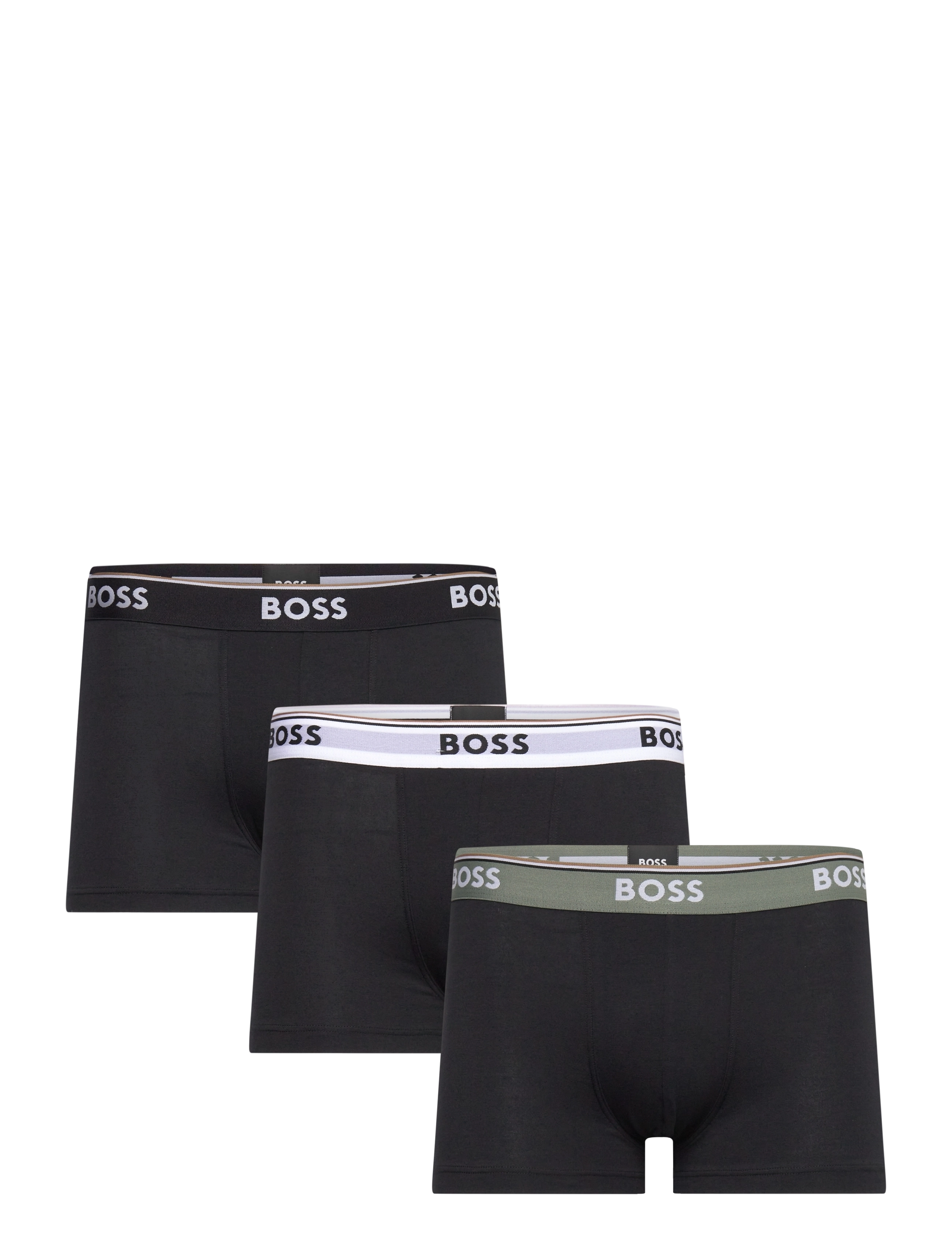 Trunk 3P Power EOSP - OPEN MISCELLANEOUS