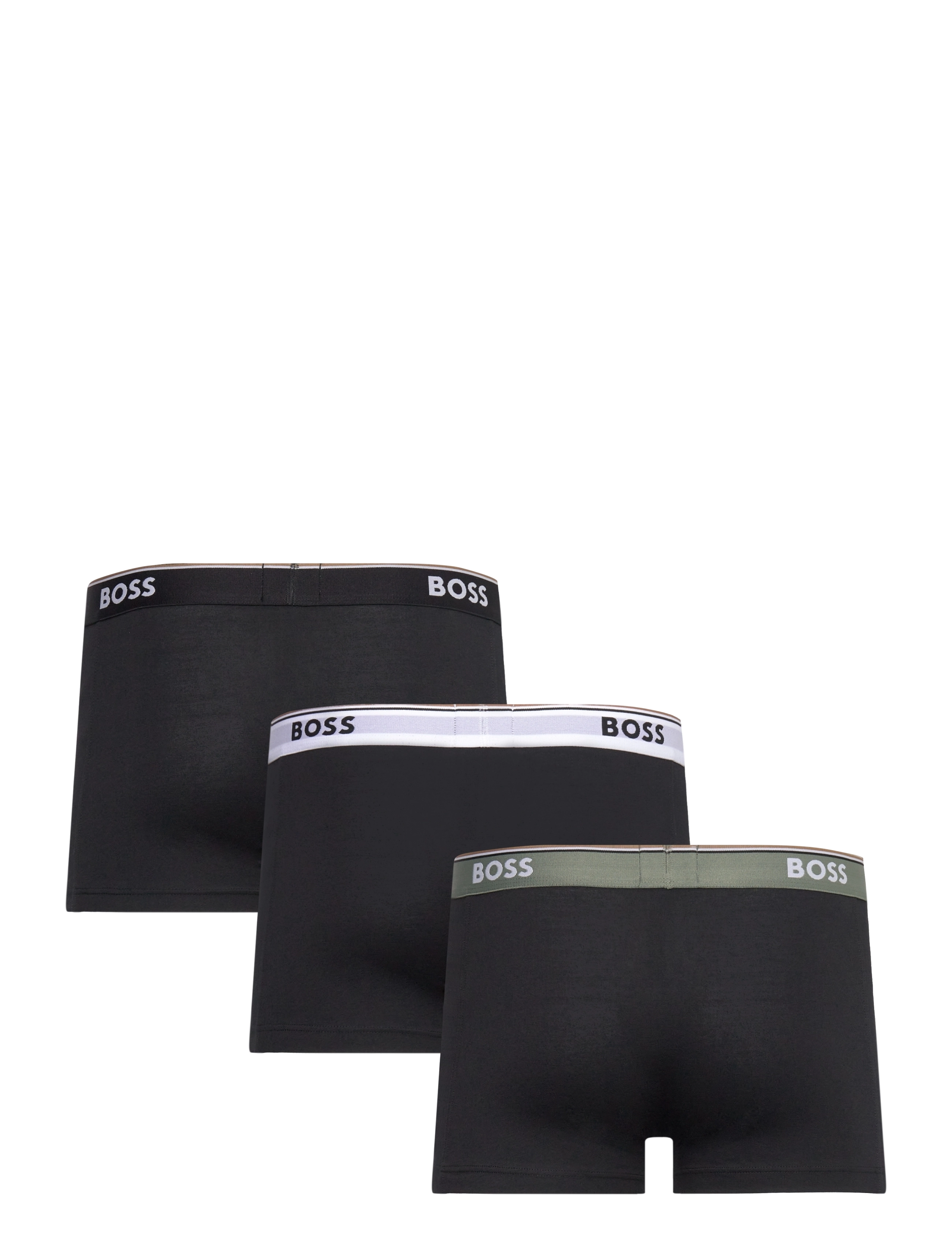 BOSS - Trunk 3P Power EOSP - open miscellaneous - 1