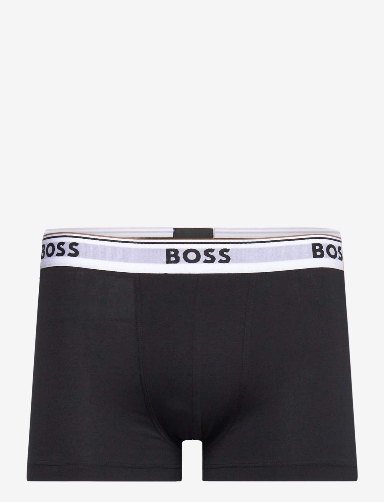 BOSS - Trunk 3P Power EOSP - open miscellaneous - 2