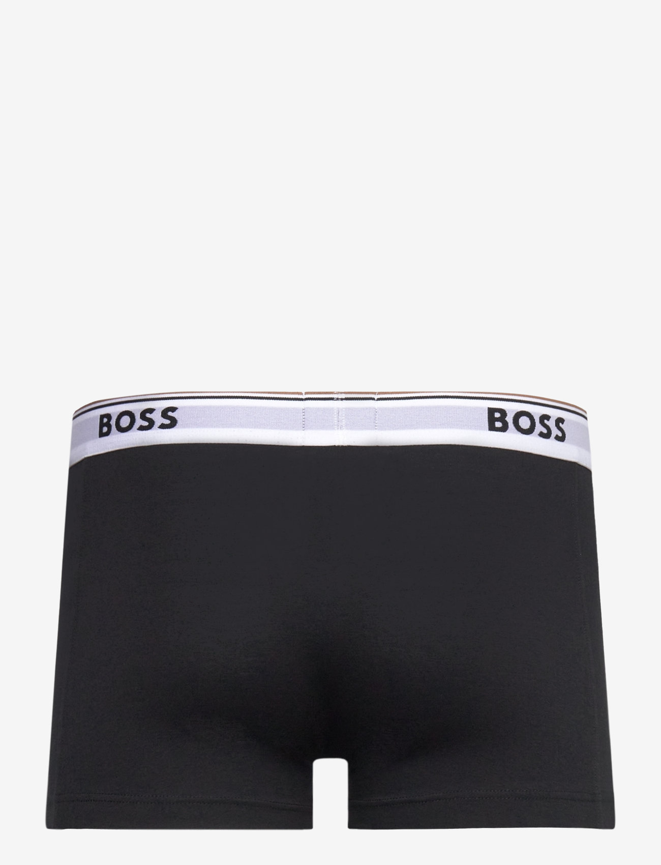 BOSS - Trunk 3P Power EOSP - open miscellaneous - 3