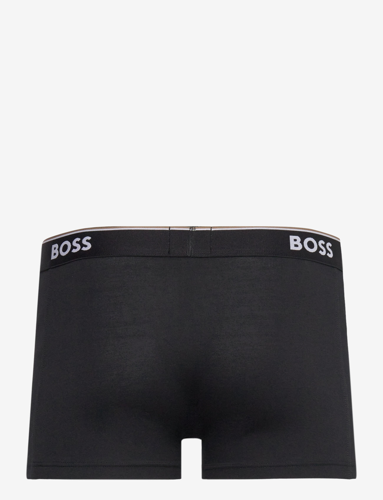 BOSS - Trunk 3P Power EOSP - open miscellaneous - 5