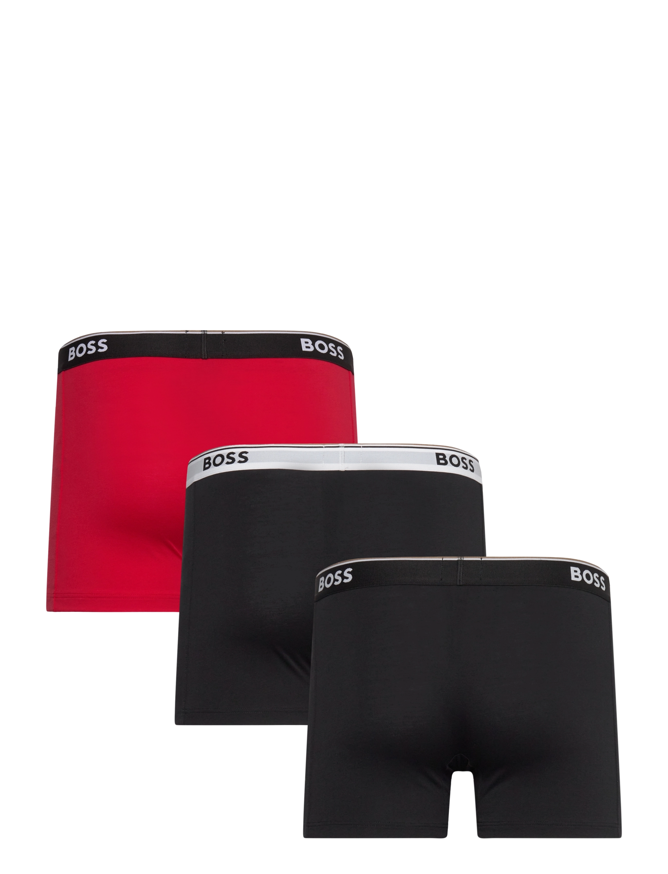 BOSS - BoxerBr 3P PowerEOSP - open miscellaneous - 1