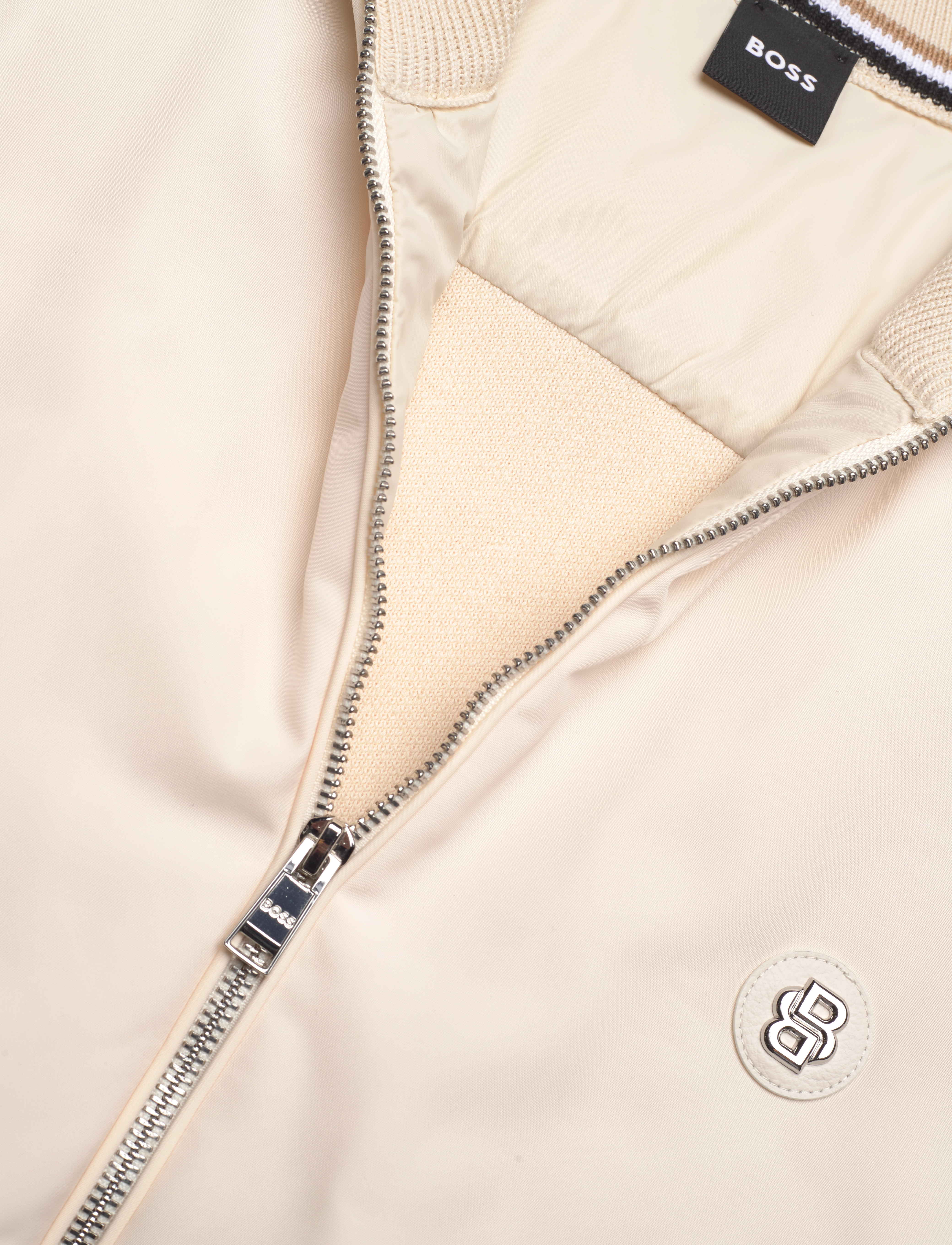 BOSS - C-Darmando - open white - 2