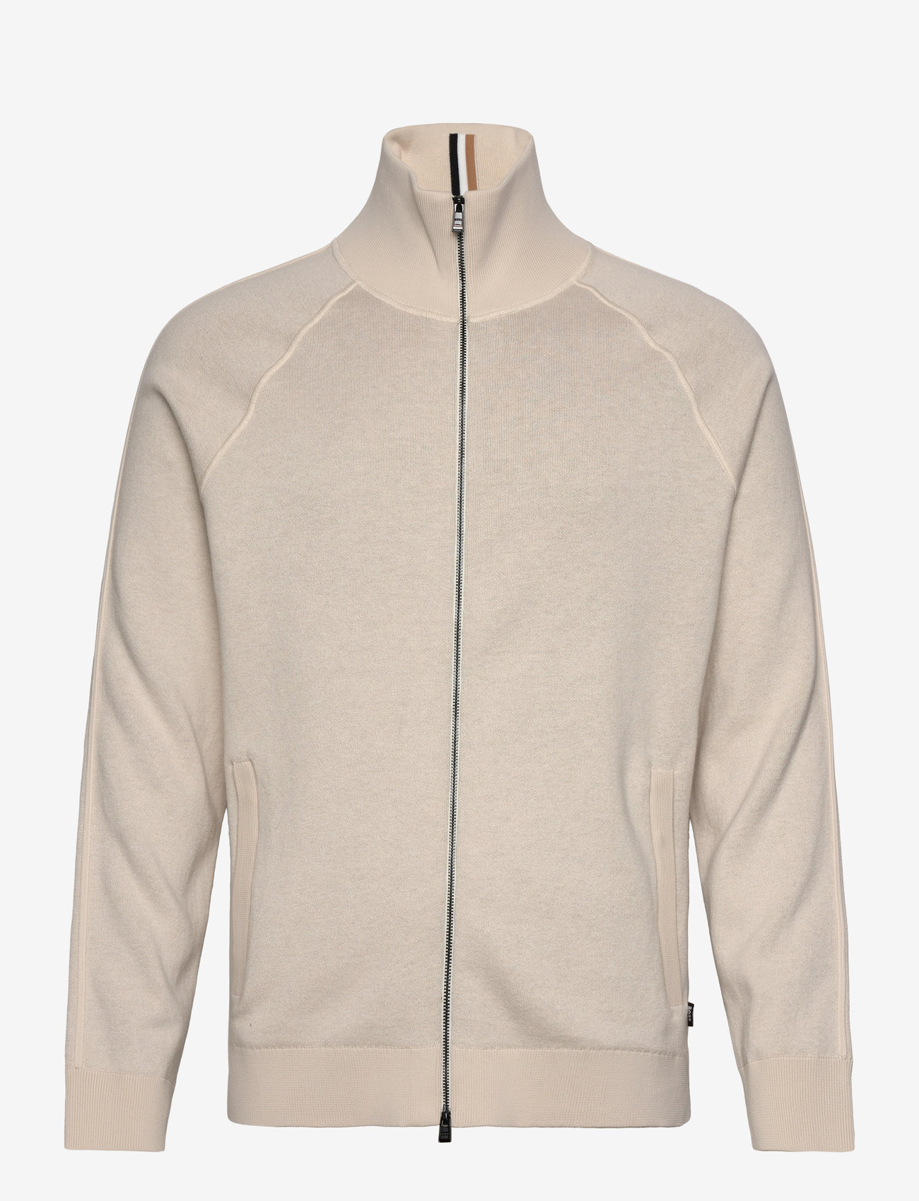 BOSS - H-Domico - open white - 0