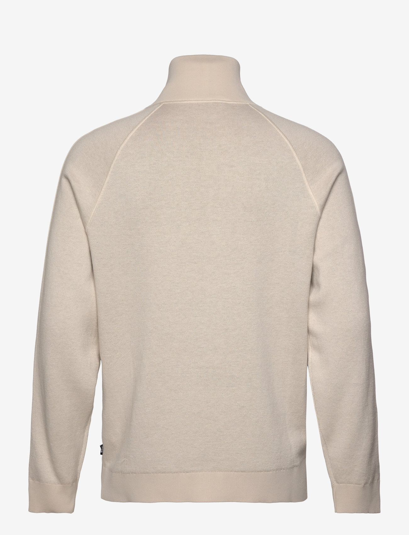 BOSS - H-Domico - open white - 1