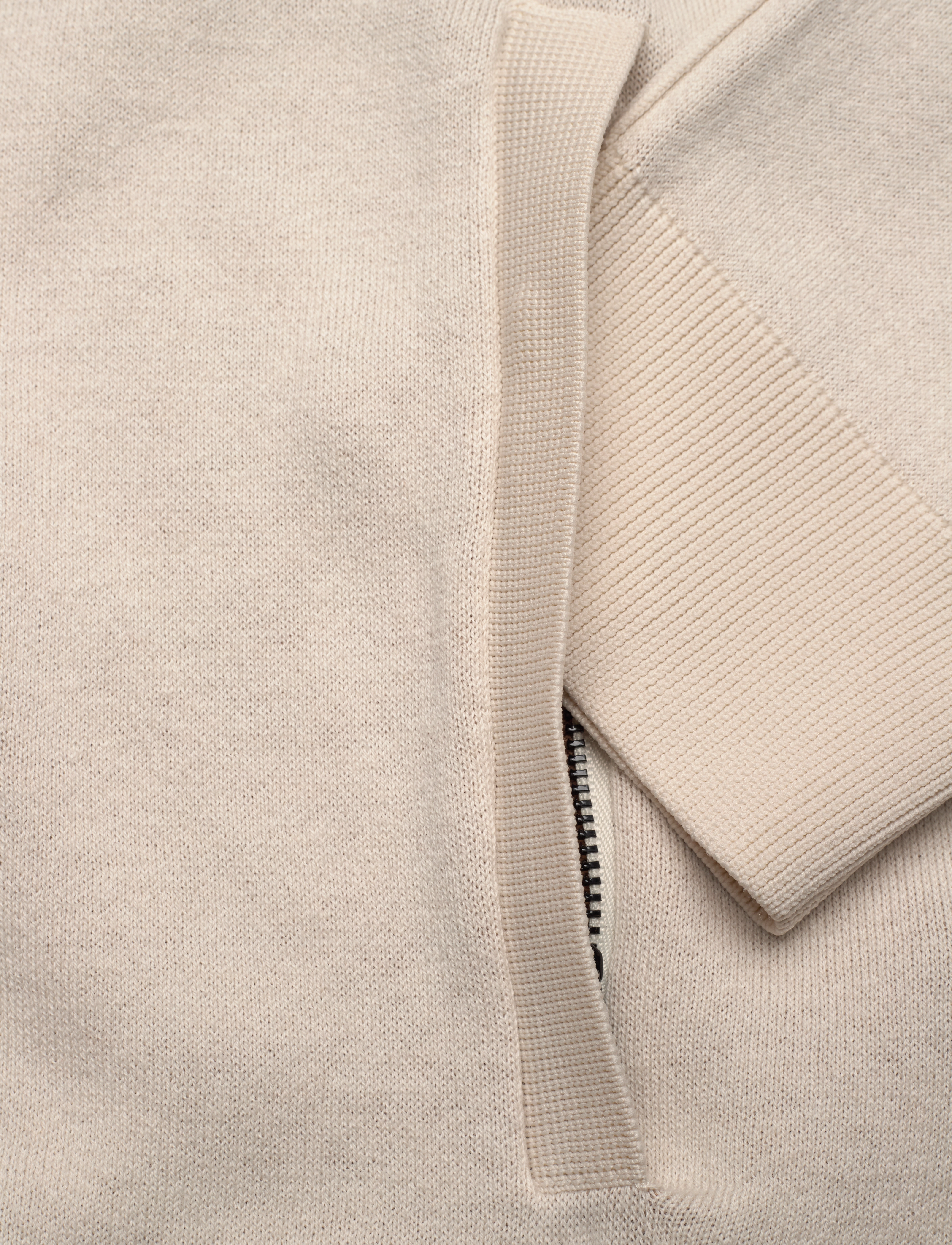 BOSS - H-Domico - open white - 3