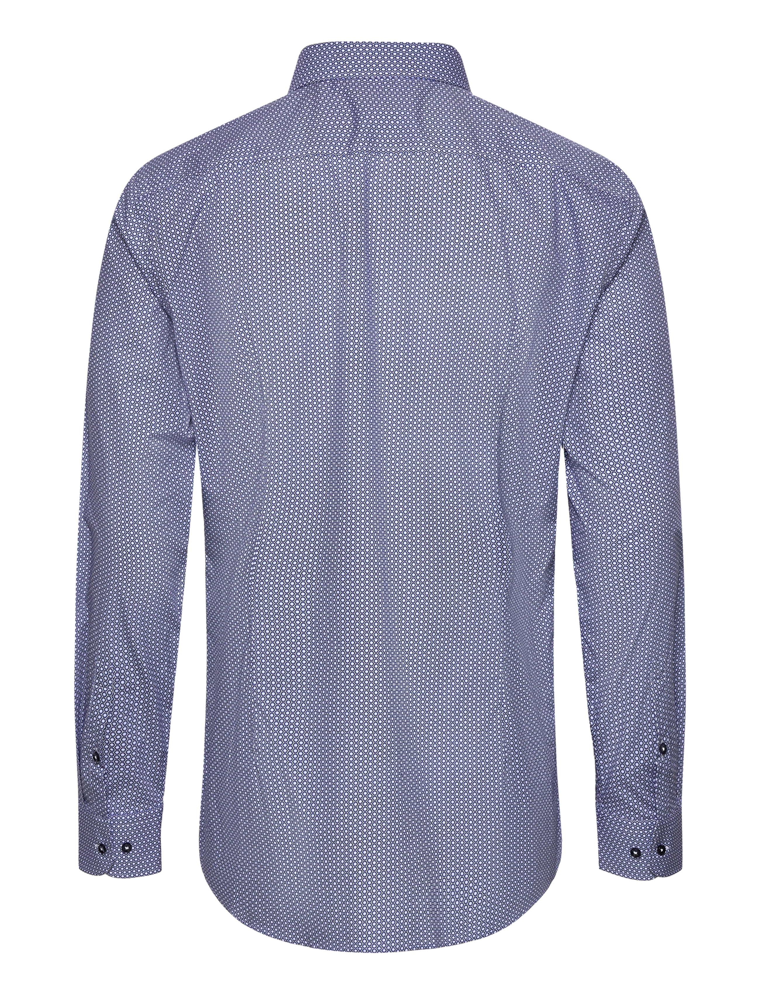 BOSS - H-HANK-kent-C1-214 - light/pastel blue - 1