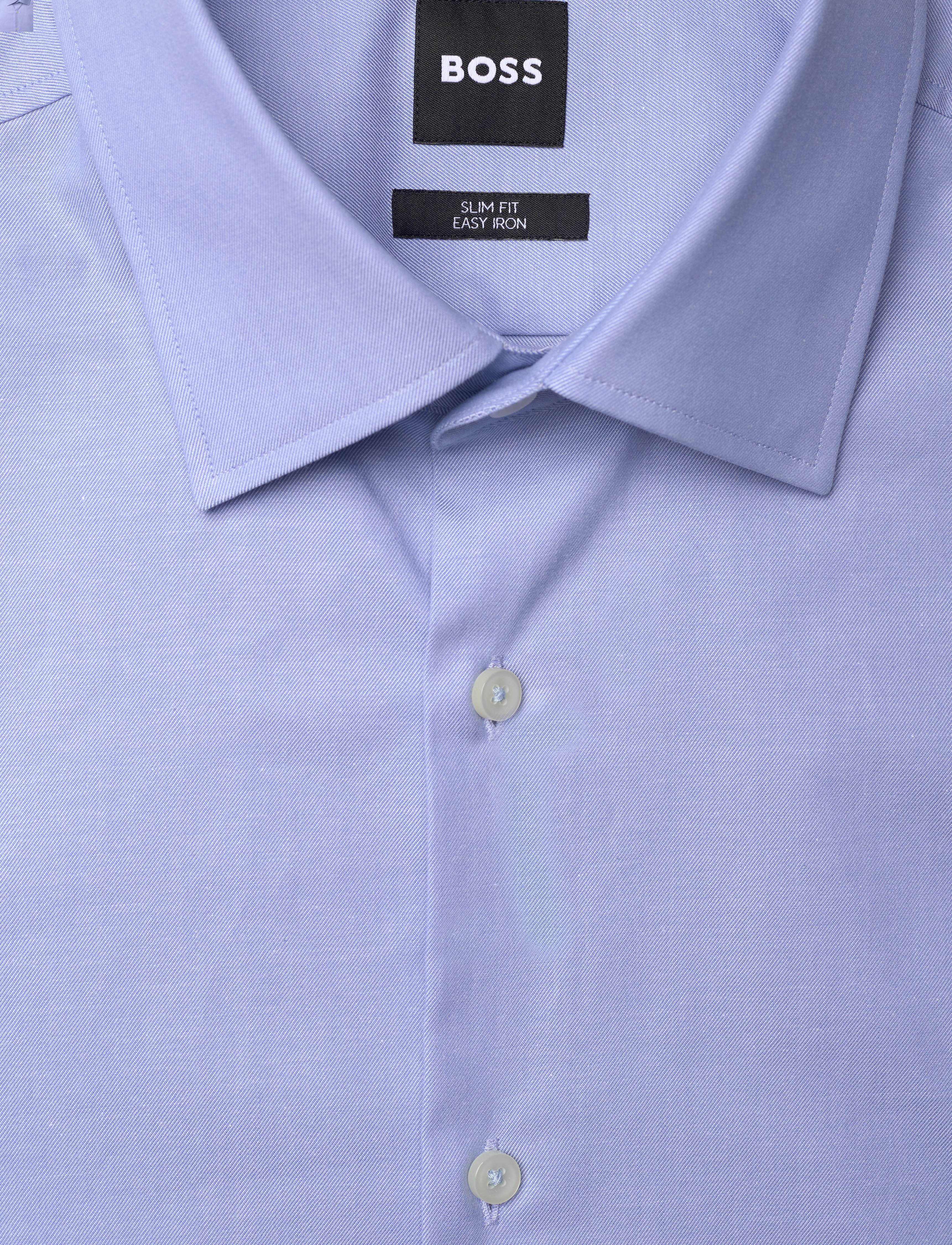 BOSS - H-HANK-kent-C1-214 - light/pastel blue - 2