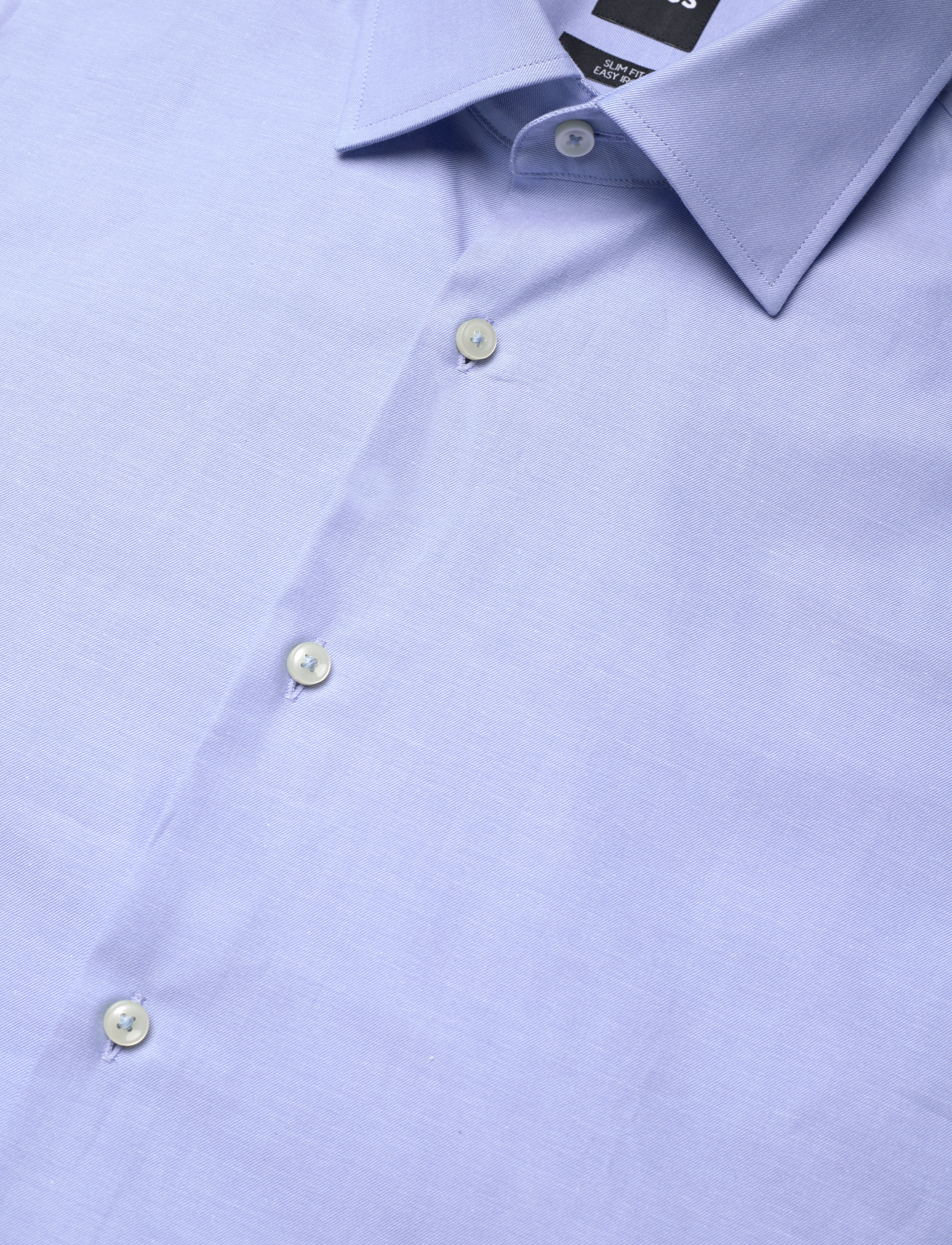 BOSS - H-HANK-kent-C1-214 - light/pastel blue - 3