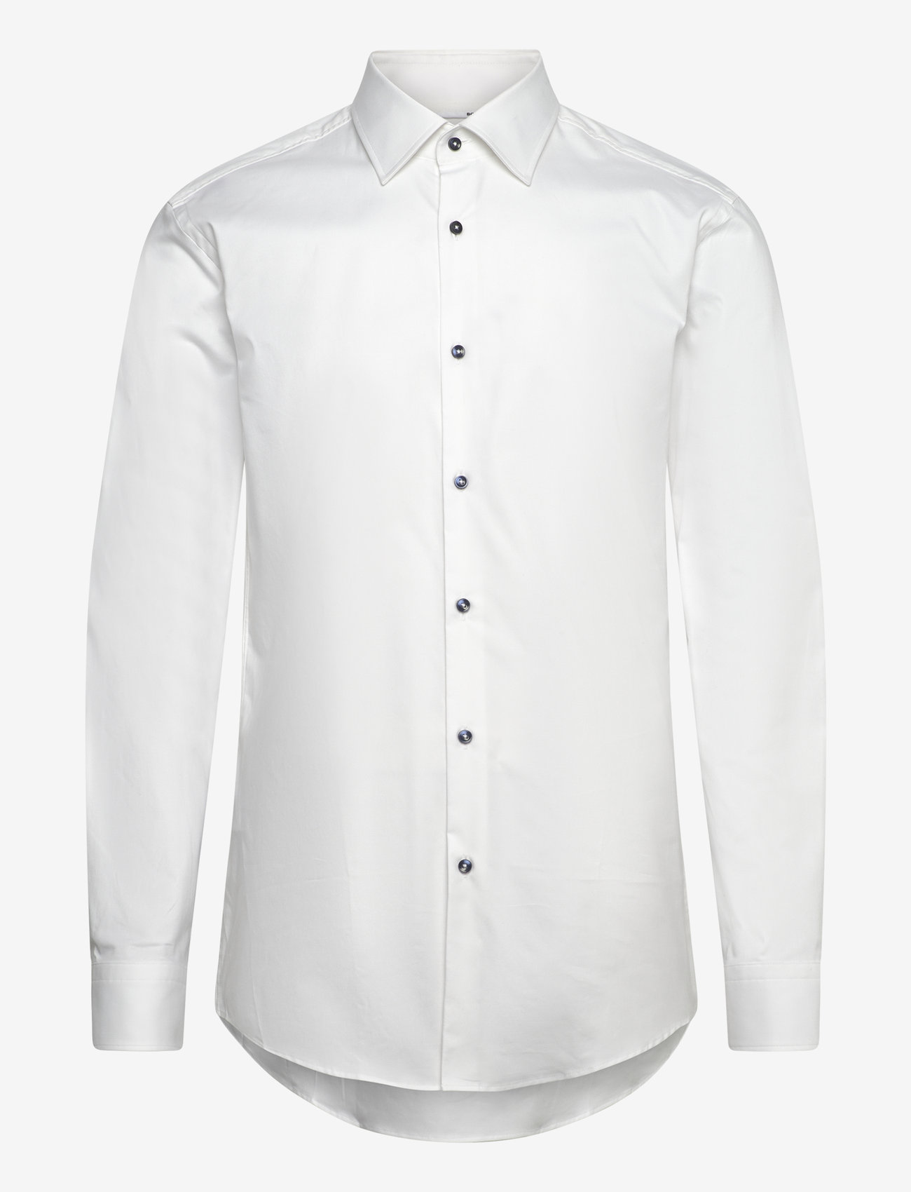 BOSS - H-HANK-kent-C1-214 - white - 0
