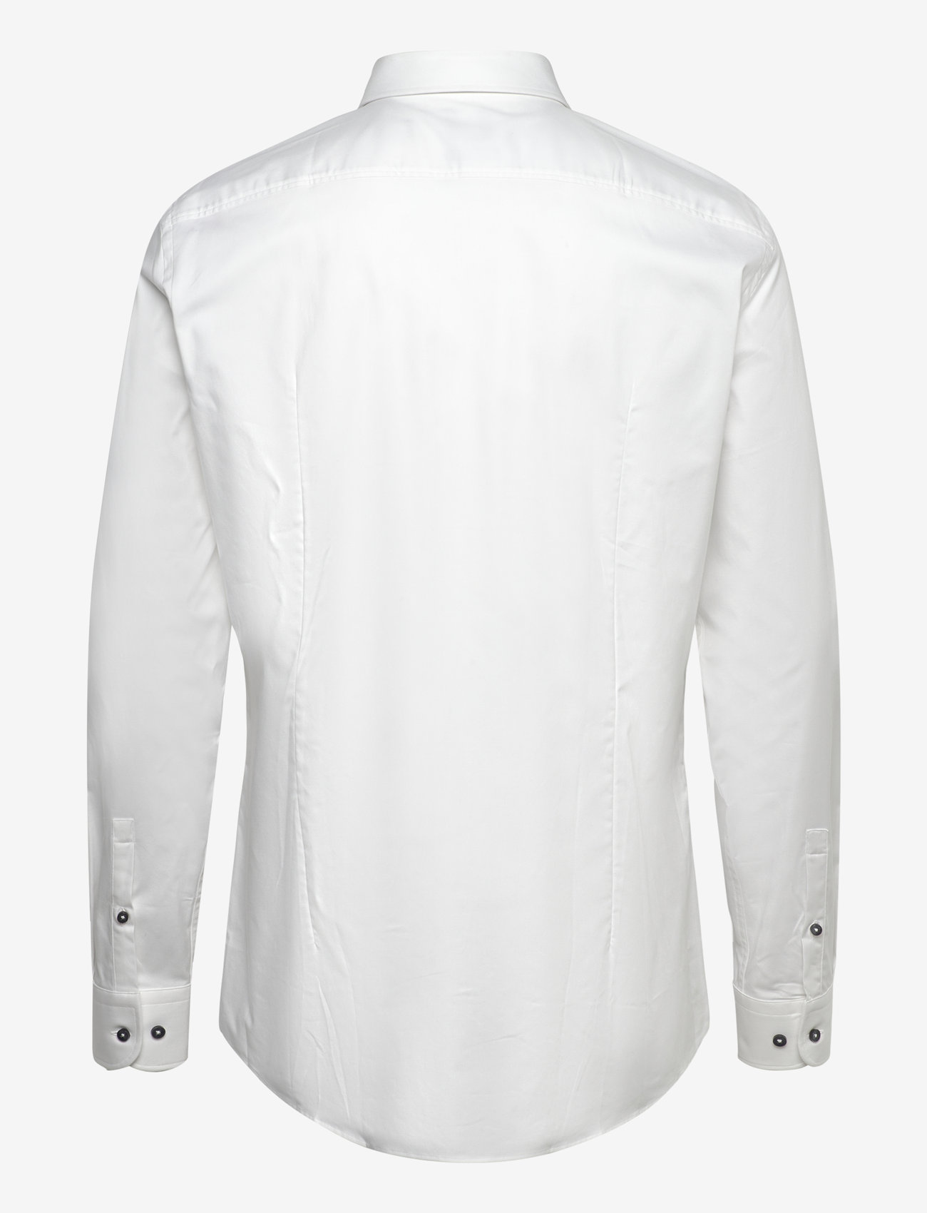 BOSS - H-HANK-kent-C1-214 - white - 1