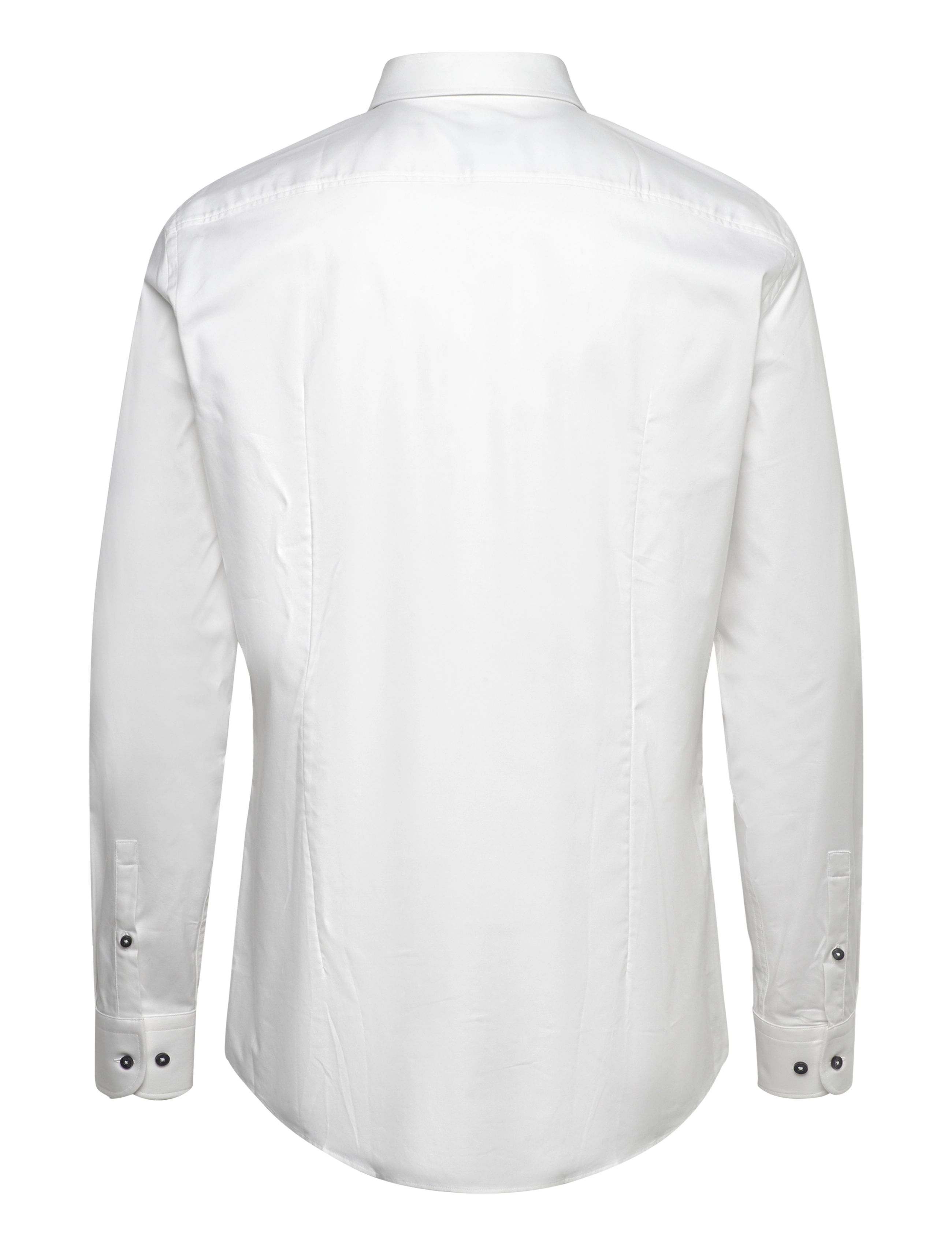 BOSS - H-HANK-kent-C1-214 - white - 1