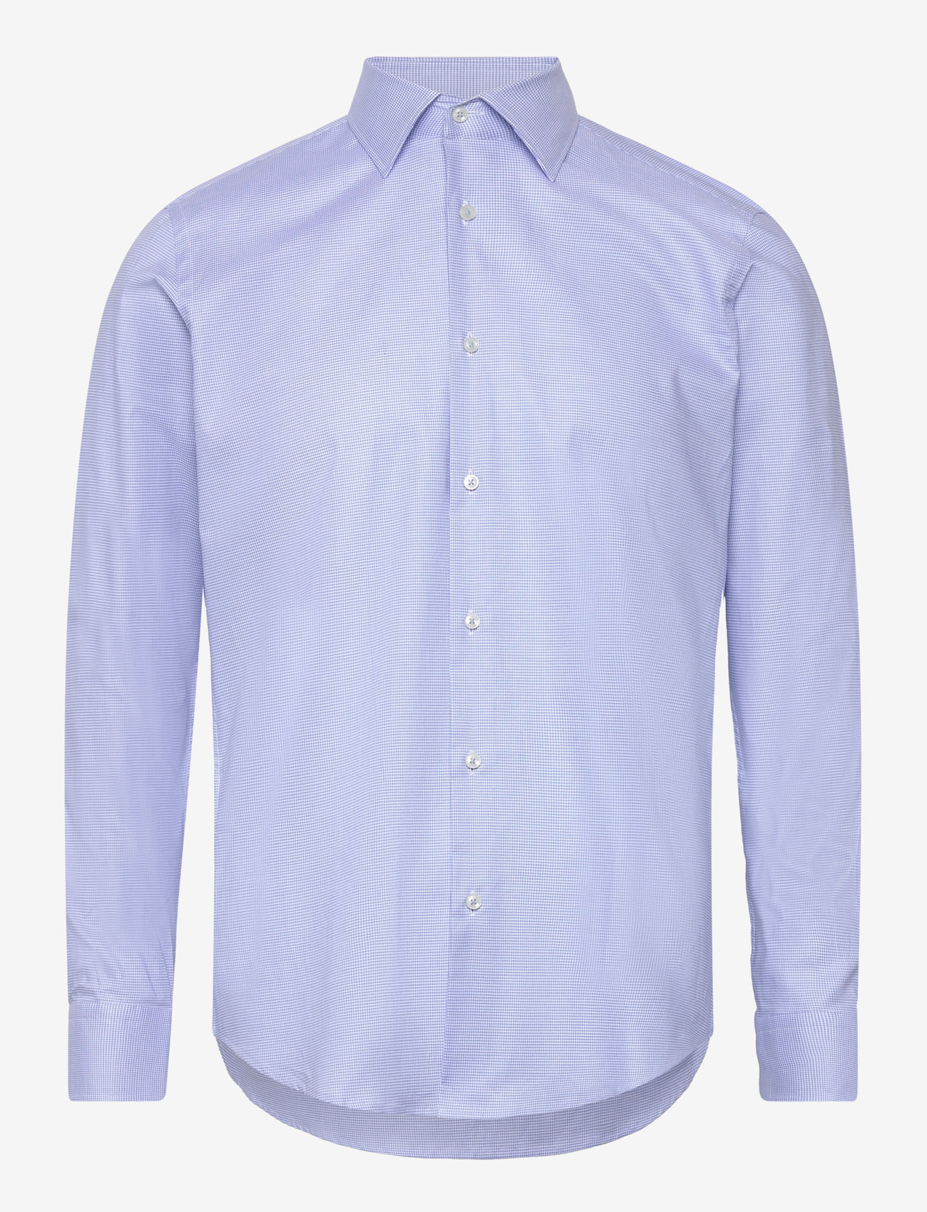 BOSS - H-JOE-kent-C1-214 - light/pastel blue - 0