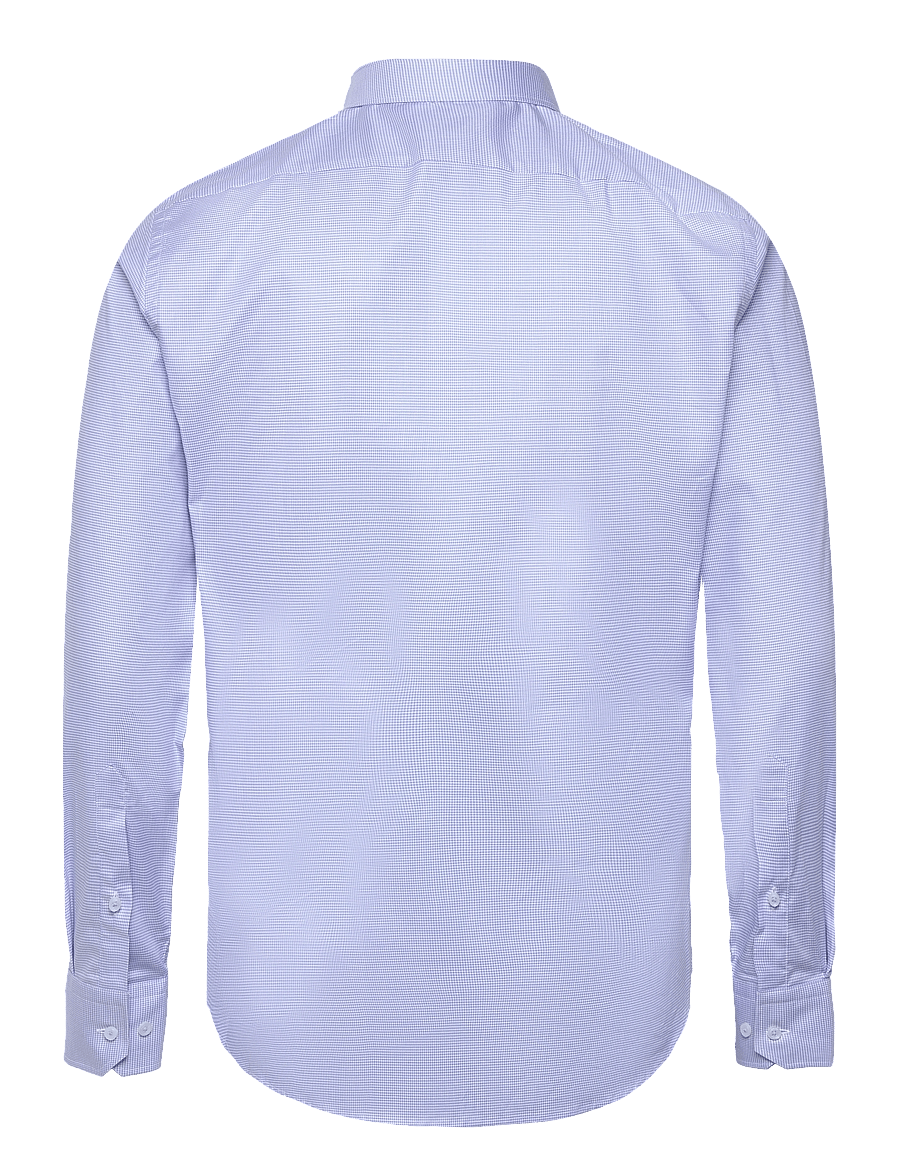 BOSS - H-JOE-kent-C1-214 - formelle skjorter - light/pastel blue - 1