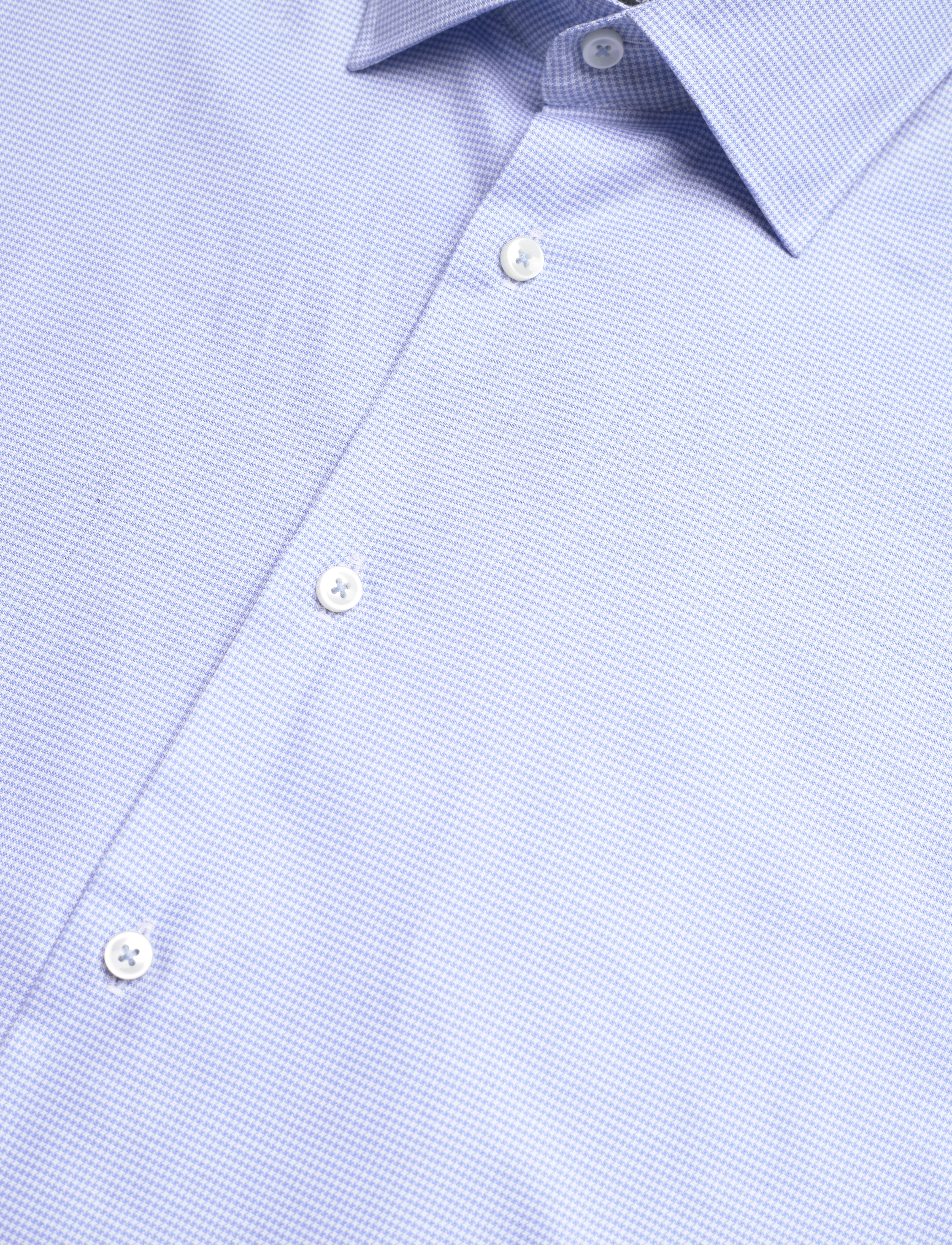 BOSS - H-JOE-kent-C1-214 - formelle skjorter - light/pastel blue - 3