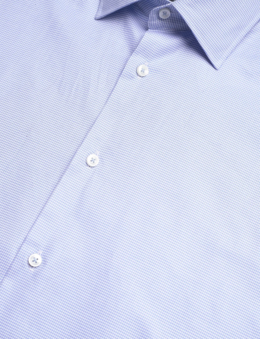BOSS - H-JOE-kent-C1-214 - formelle skjorter - light/pastel blue - 3