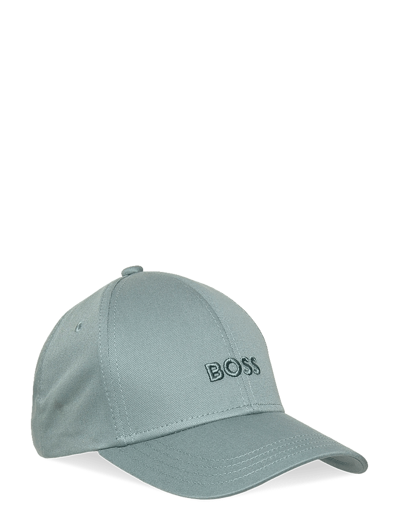 BOSS - Ari - kappen - bright blue - 0