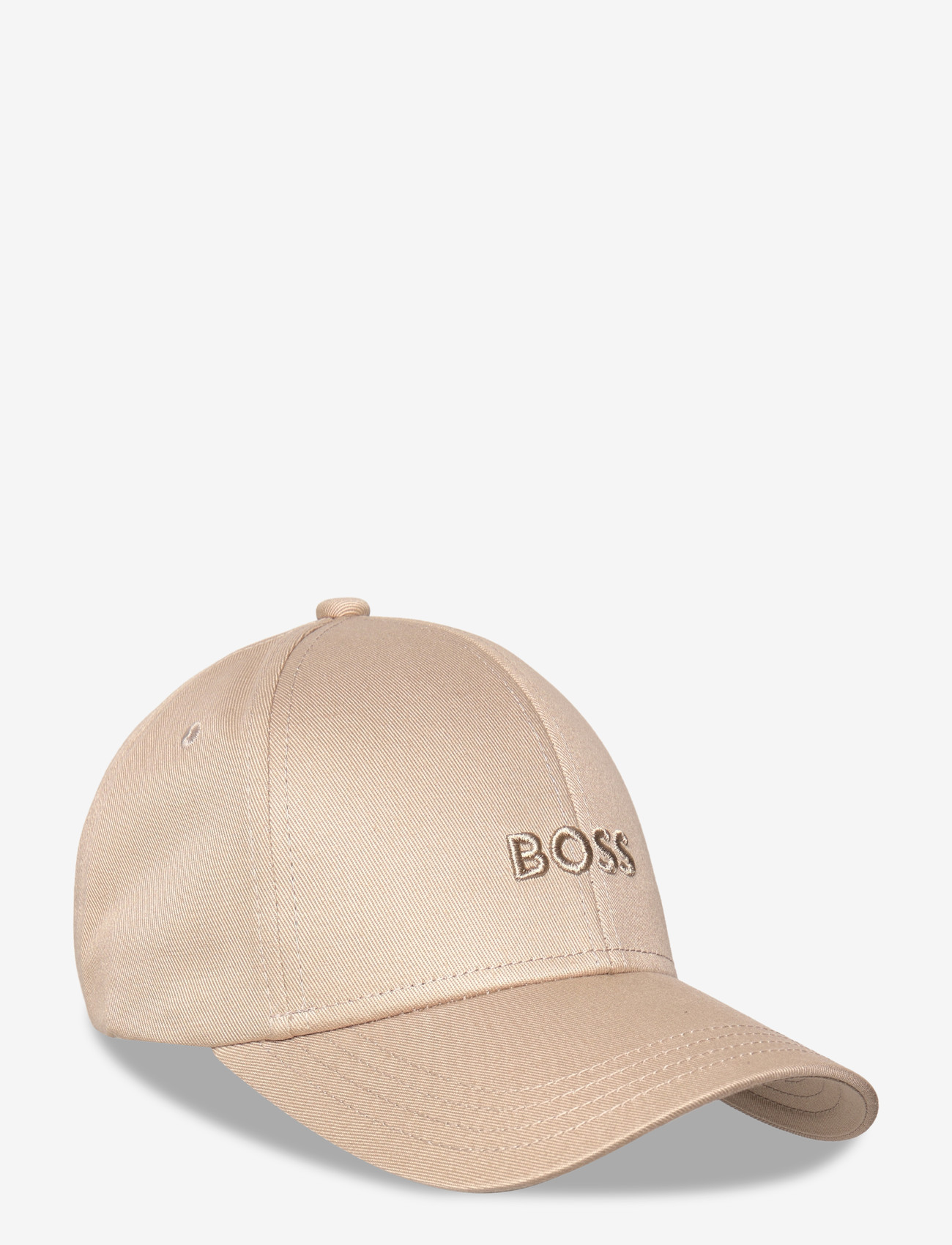 BOSS - Ari - kasketter & caps - light beige - 0