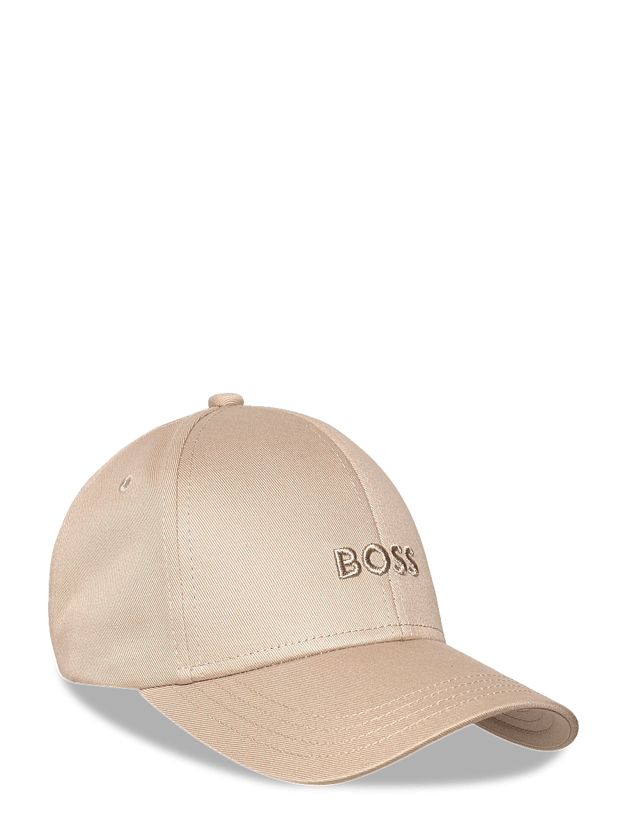 BOSS - Ari - kappen - light beige - 0