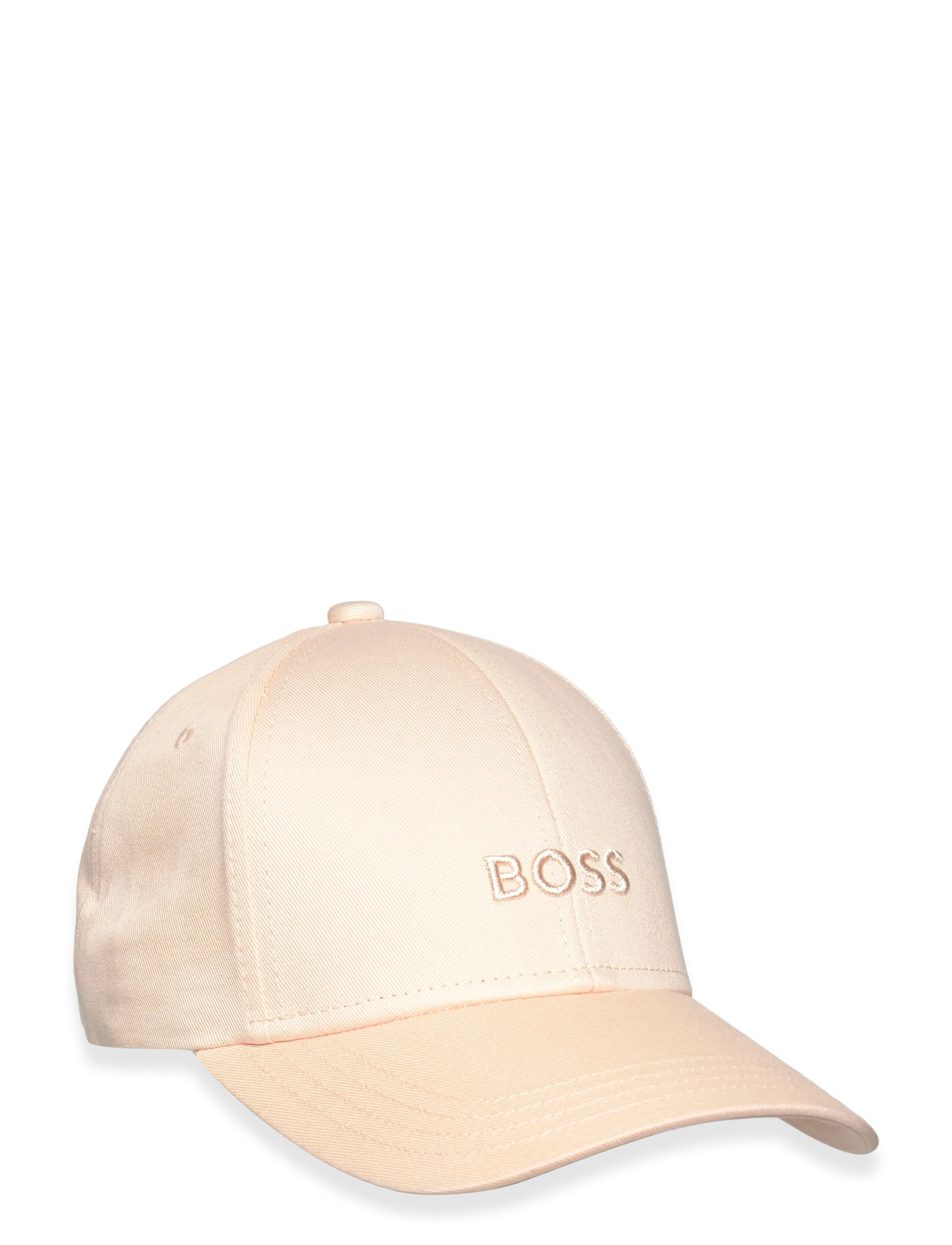 BOSS Ari - Huer & Kasketter - LIGHT/PASTEL PINK / beige