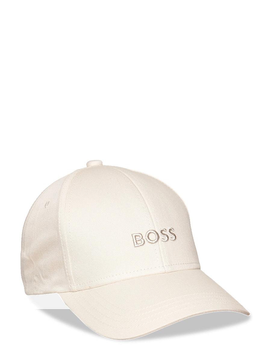 BOSS - Ari - kappen - open white - 0