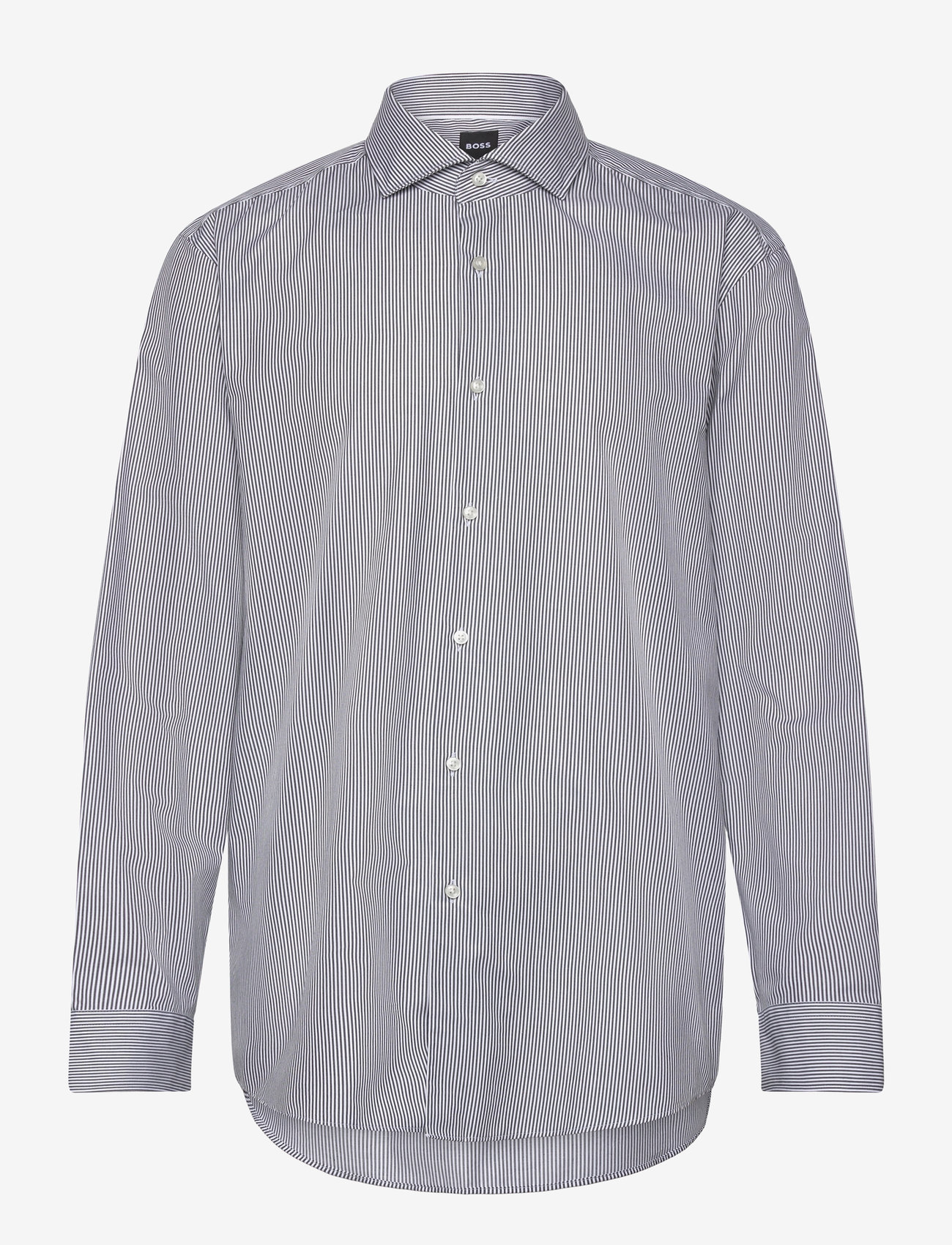 BOSS - H-HANK-spread-C1-222 - black - 0