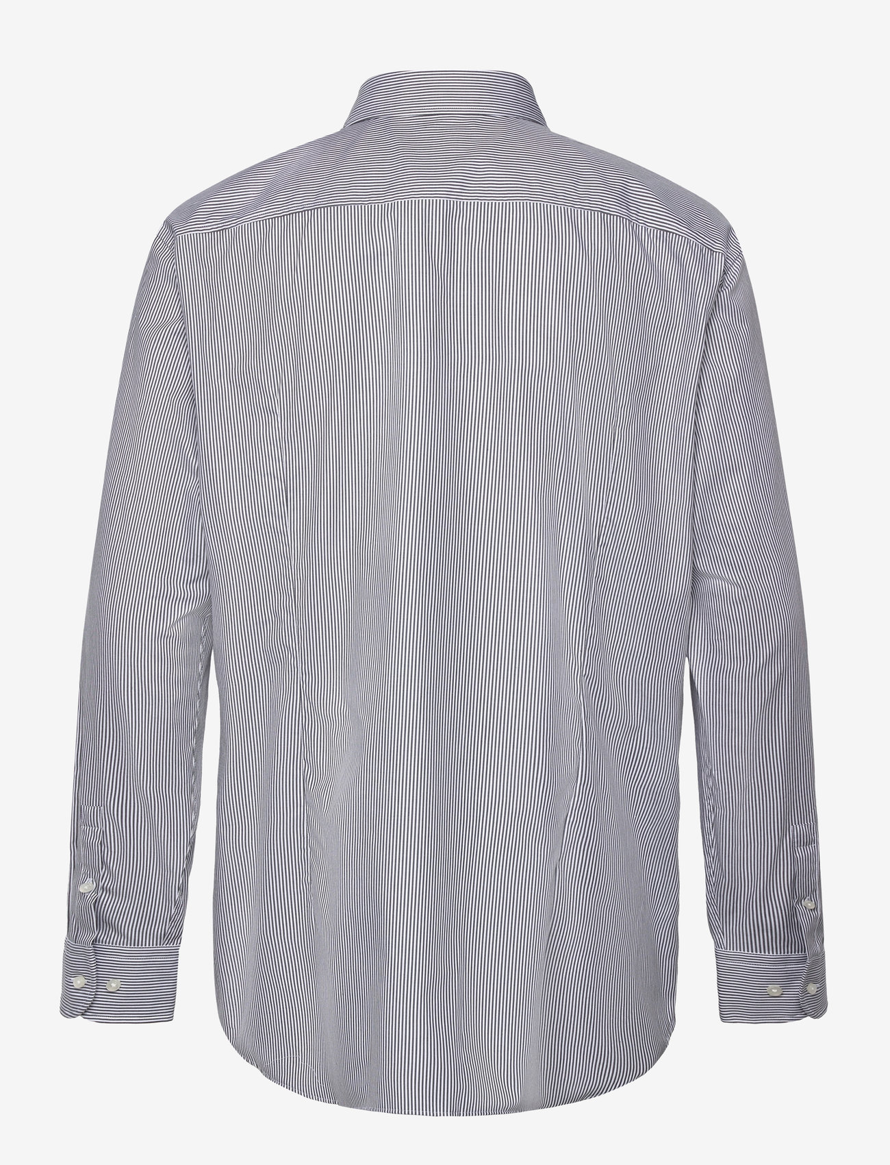 BOSS - H-HANK-spread-C1-222 - black - 1