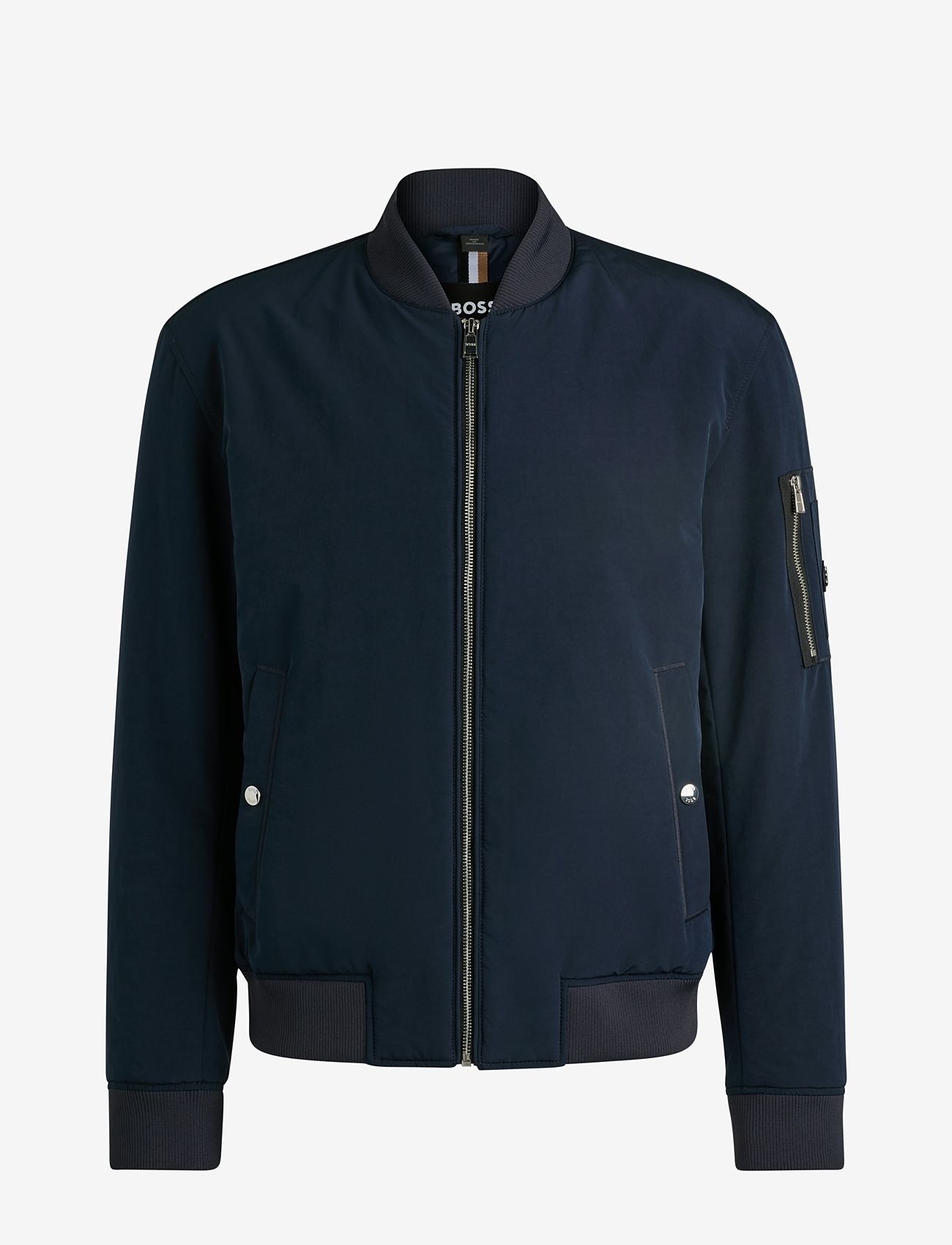 BOSS - H-Comber - dark blue - 0