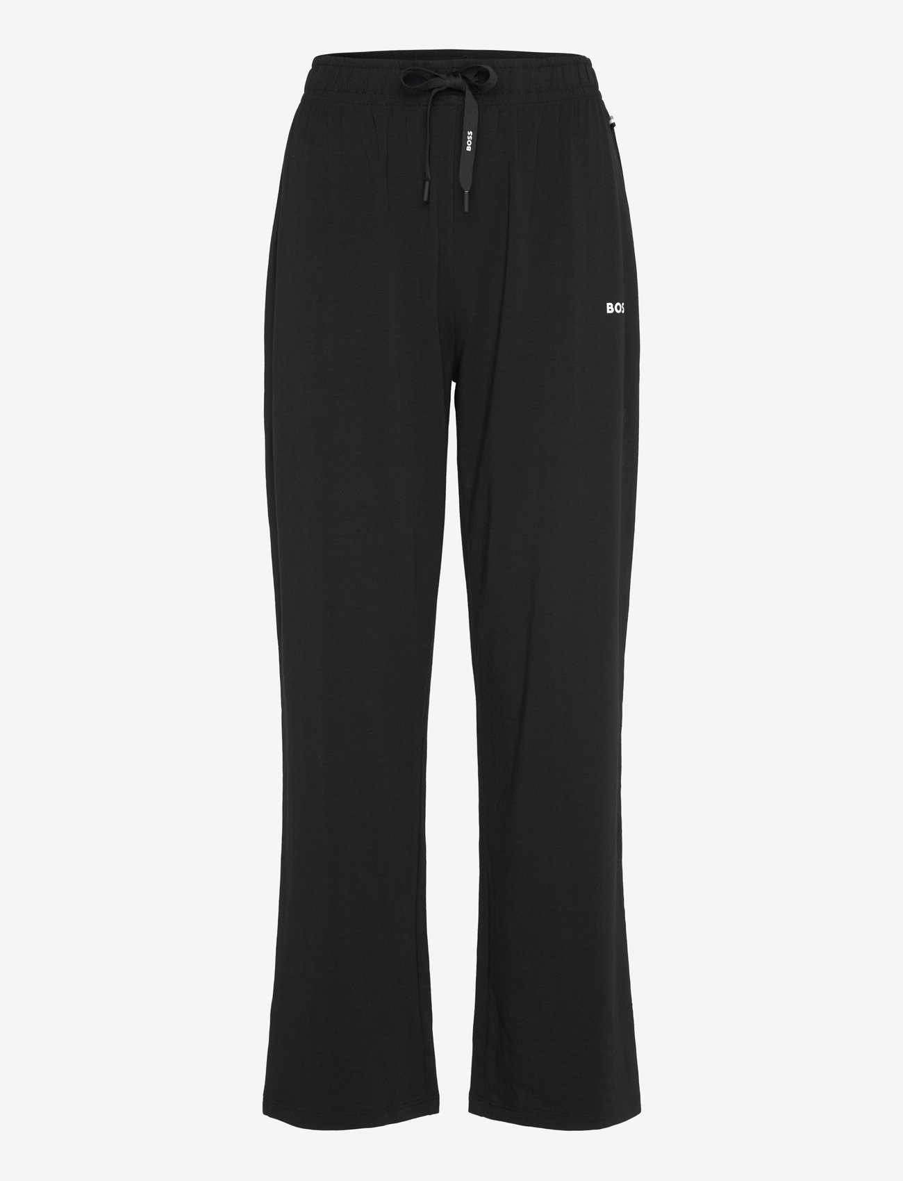 BOSS - CI_Pants - pidžaamapüksid - black - 0