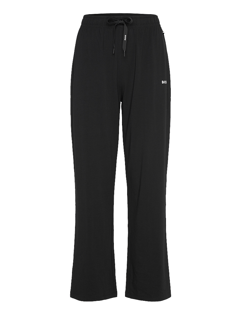 BOSS - CI_Pants - pyjamasbyxor - black - 0