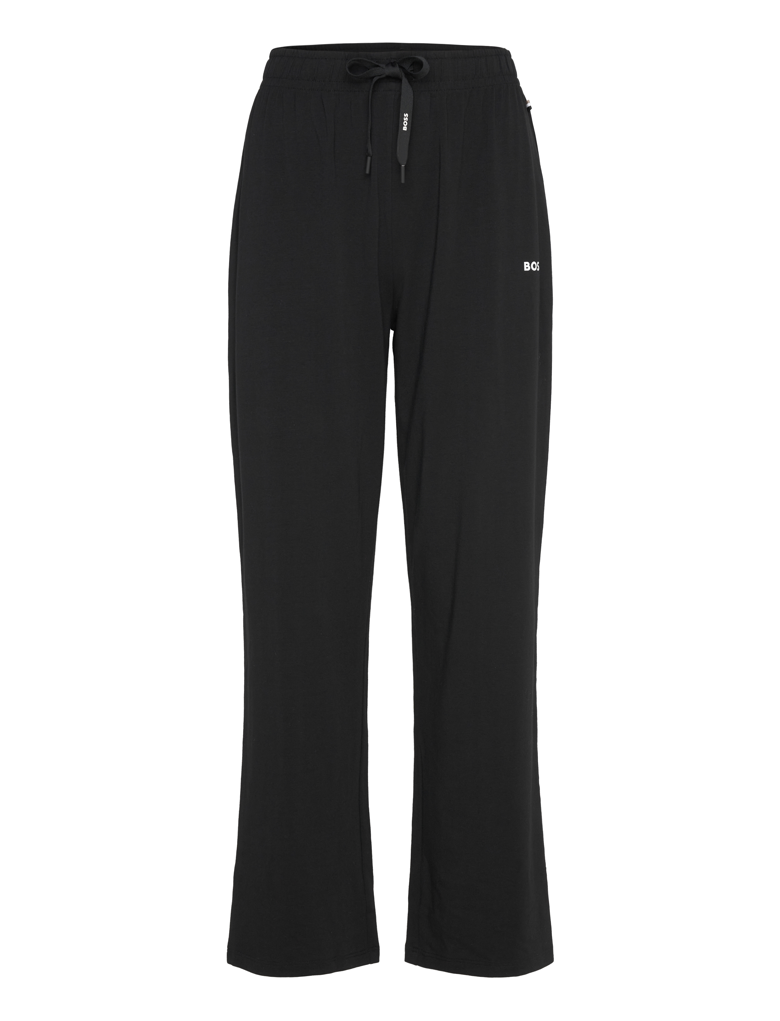 BOSS - CI_Pants - damen - black - 0
