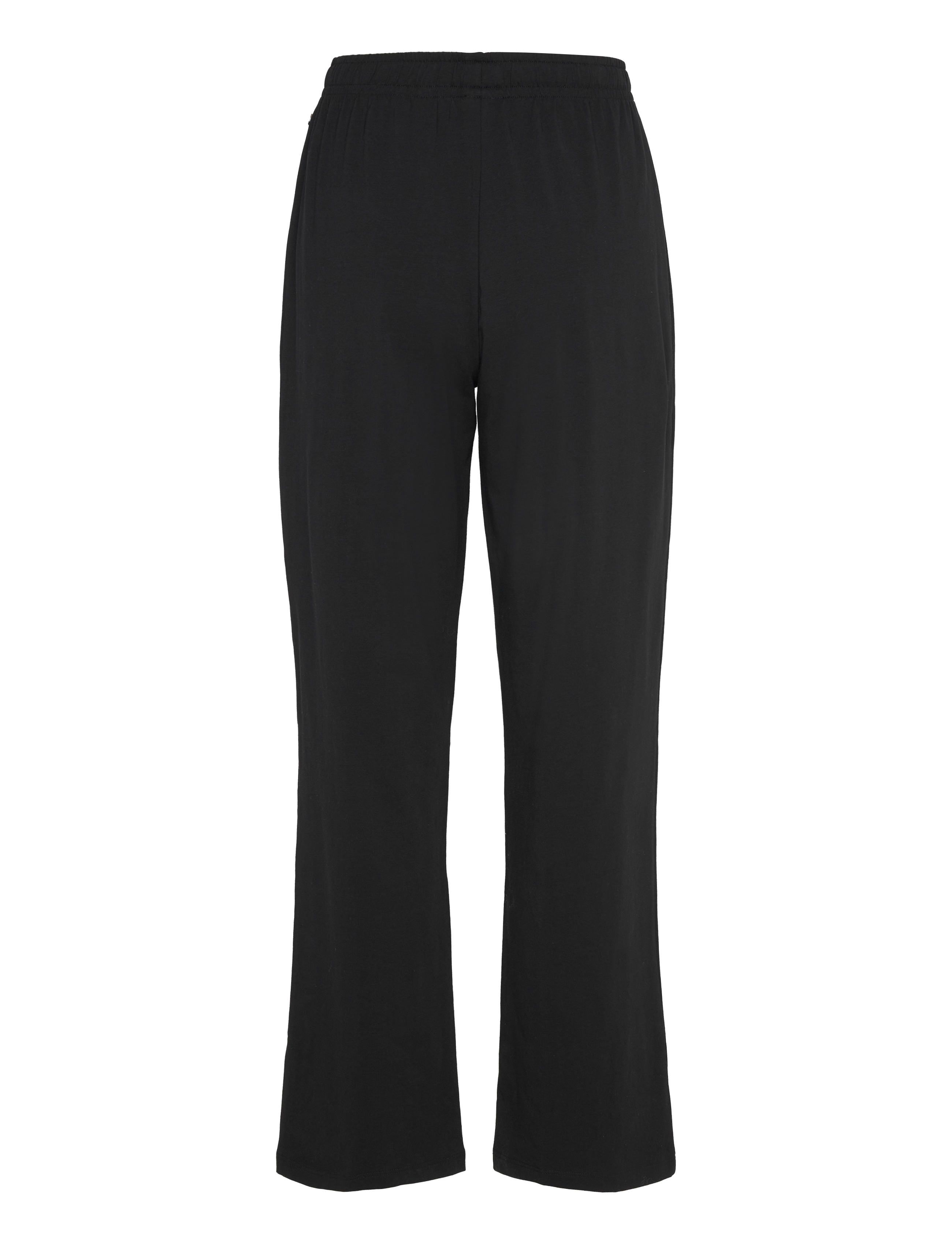 BOSS - CI_Pants - pyjamahosen - black - 1