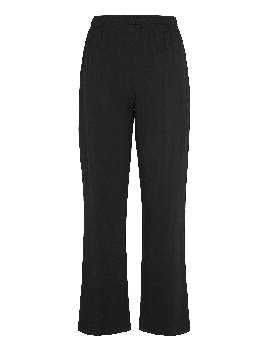 BOSS - CI_Pants - pyjamahosen - black - 1
