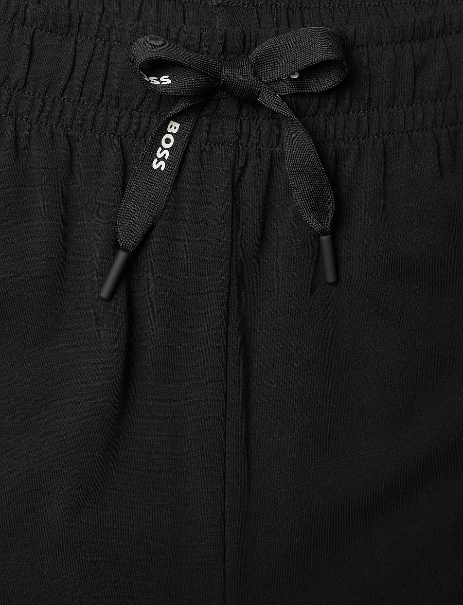 BOSS - CI_Pants - pyjamahosen - black - 2