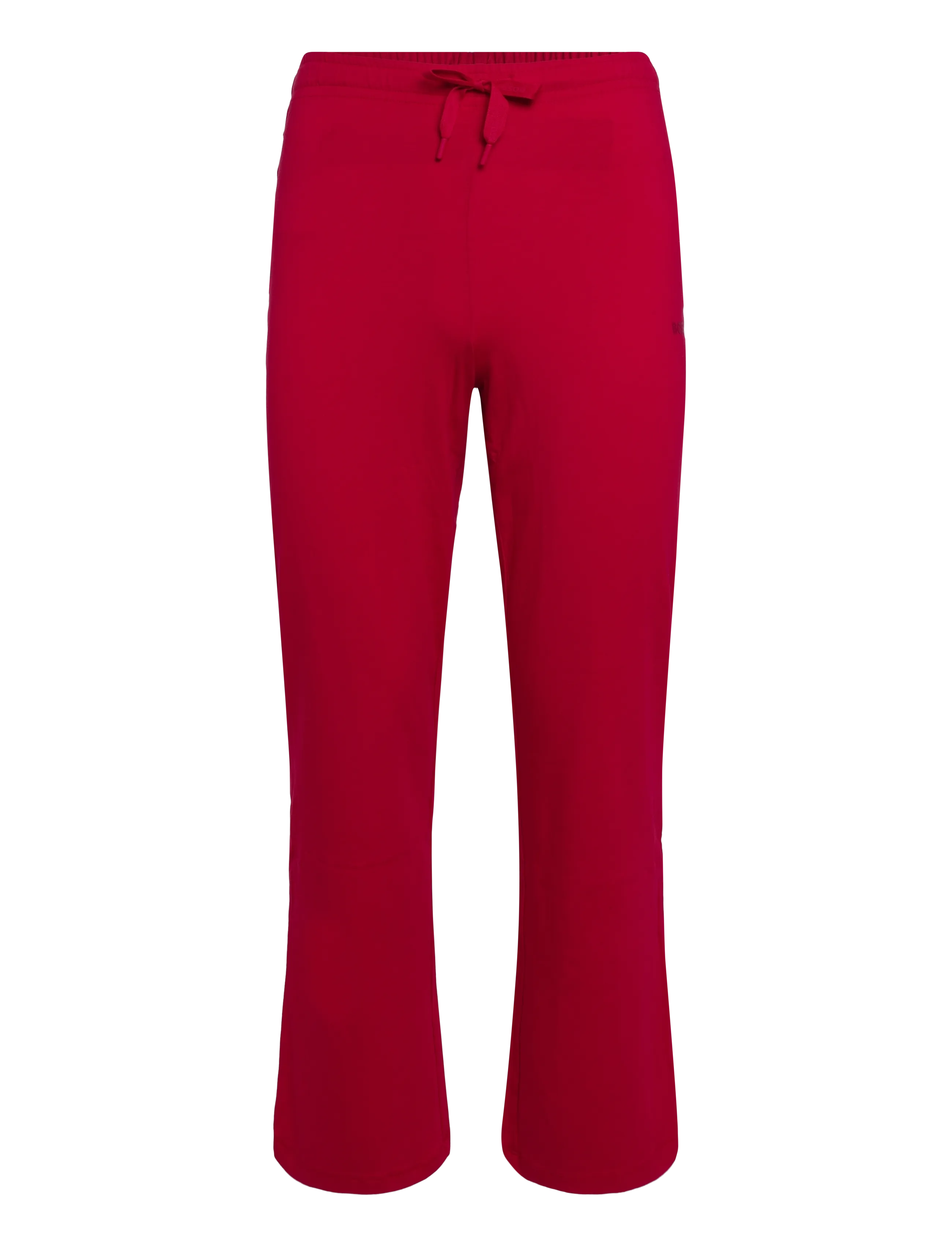 BOSS CI_Pants - BOSS - BRIGHT RED / red