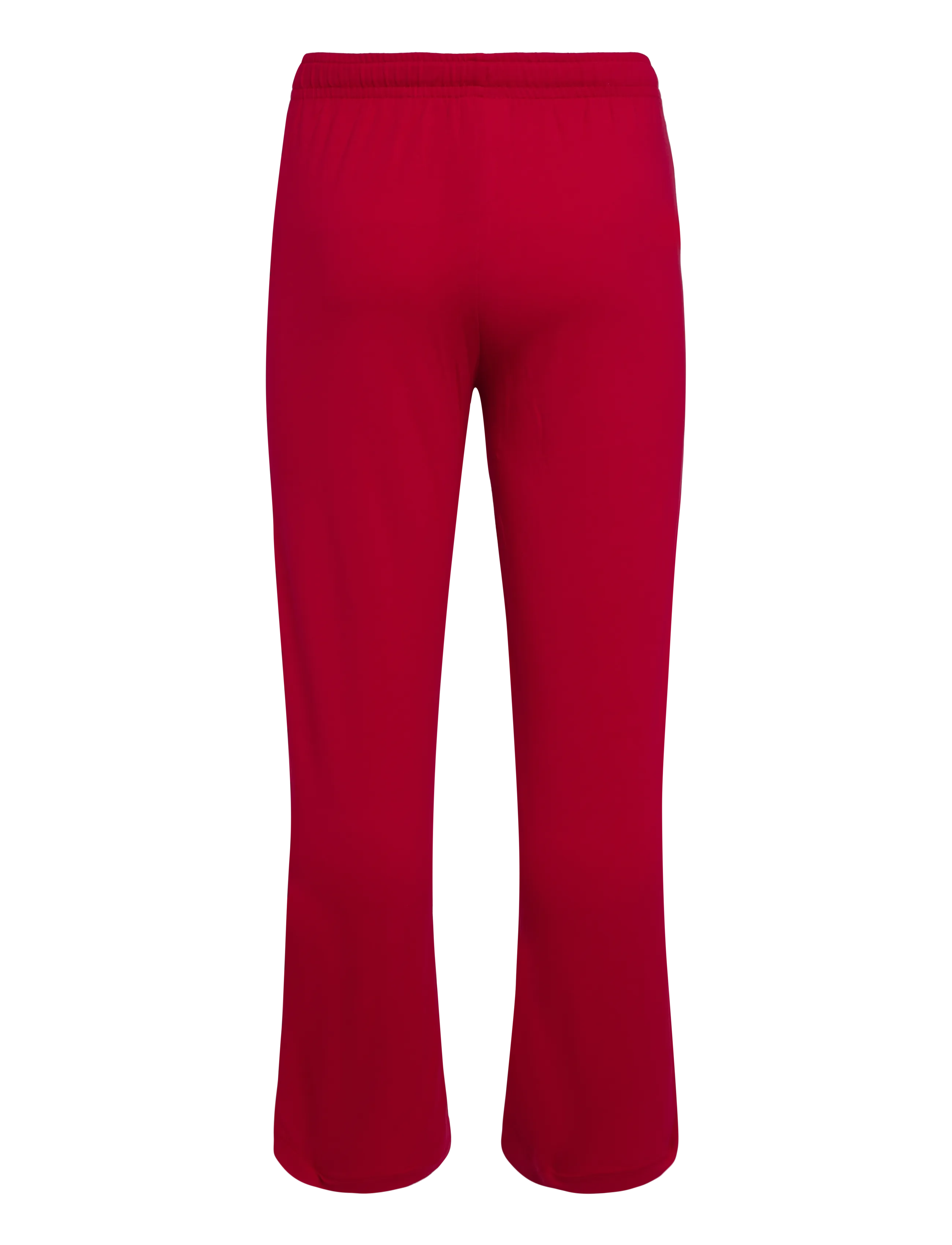 BOSS - CI_Pants - pyjama pants - bright red - 1