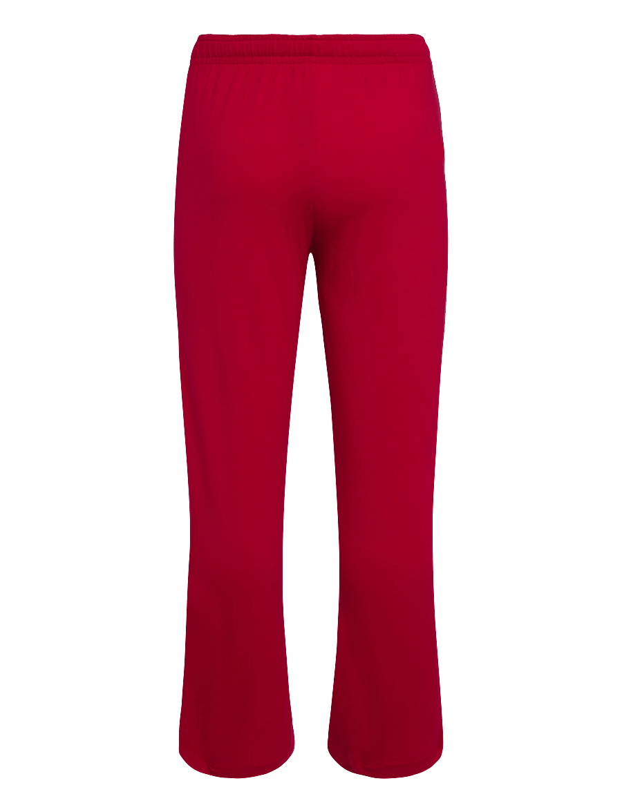BOSS - CI_Pants - pyjama pants - bright red - 1