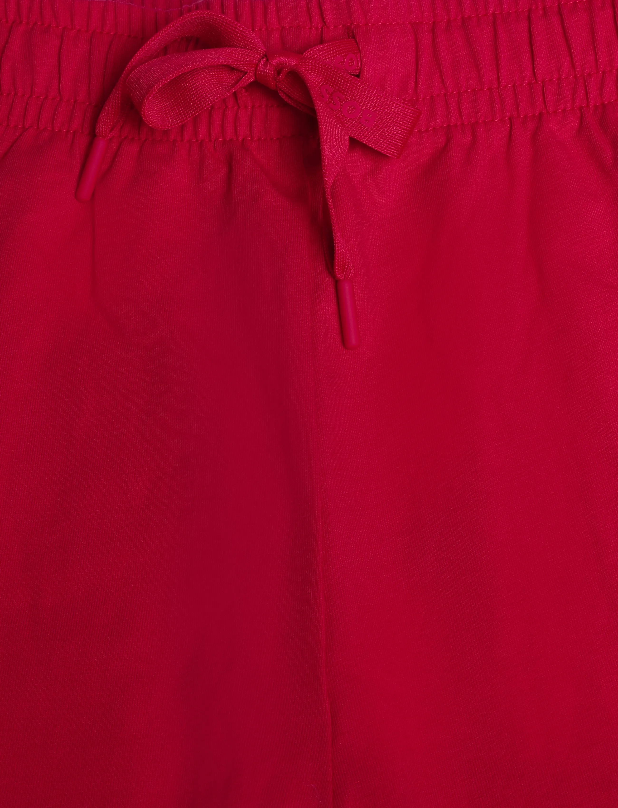 BOSS - CI_Pants - pyjama pants - bright red - 2