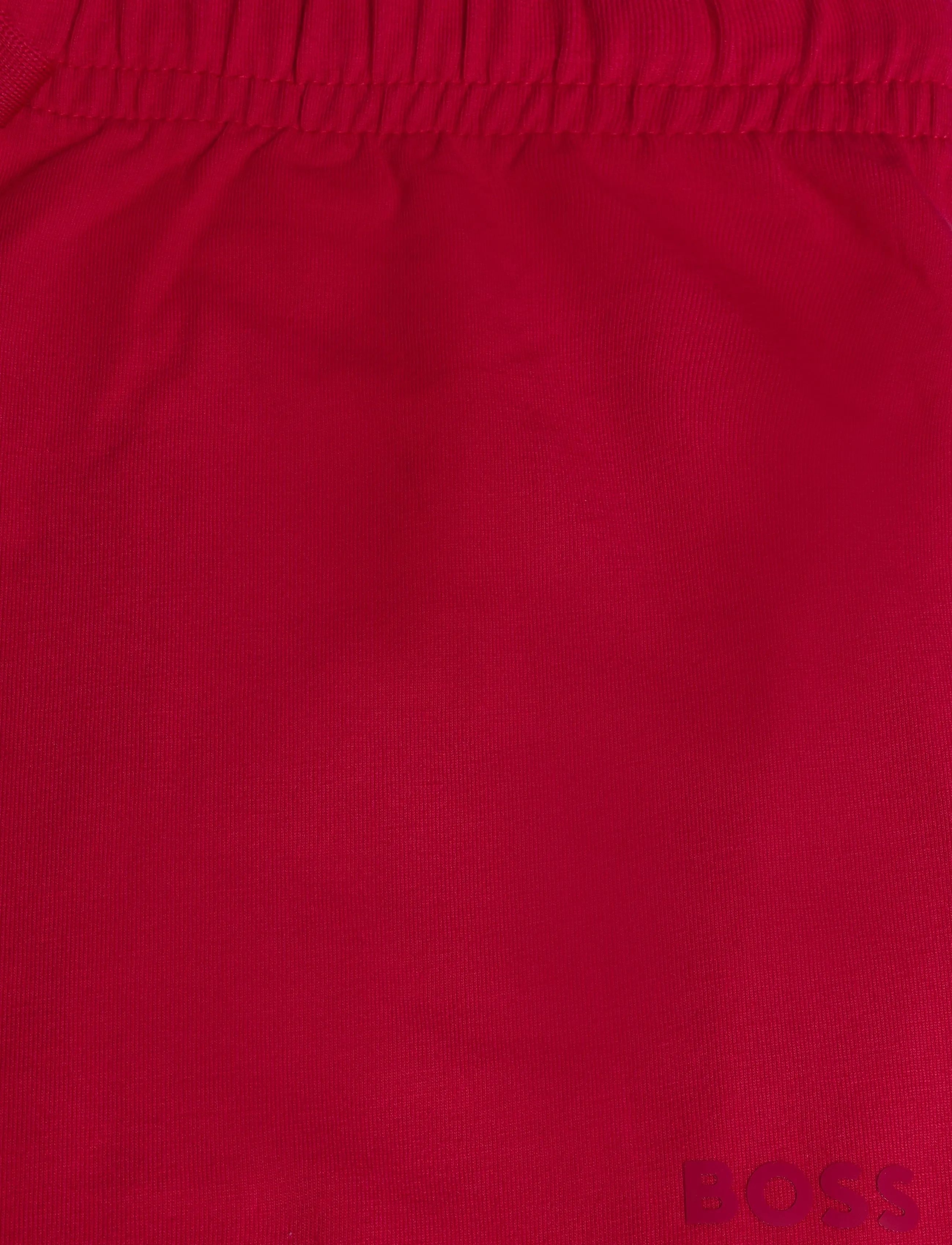 BOSS - CI_Pants - pyjama pants - bright red - 3